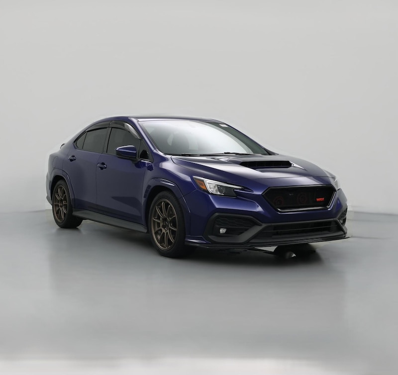 2023 Subaru WRX Premium