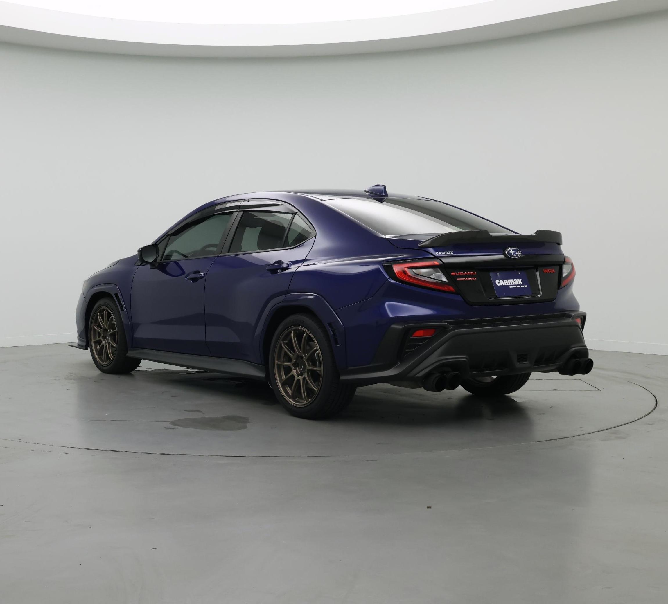 Thumbnail: 2023 Subaru WRX - 2