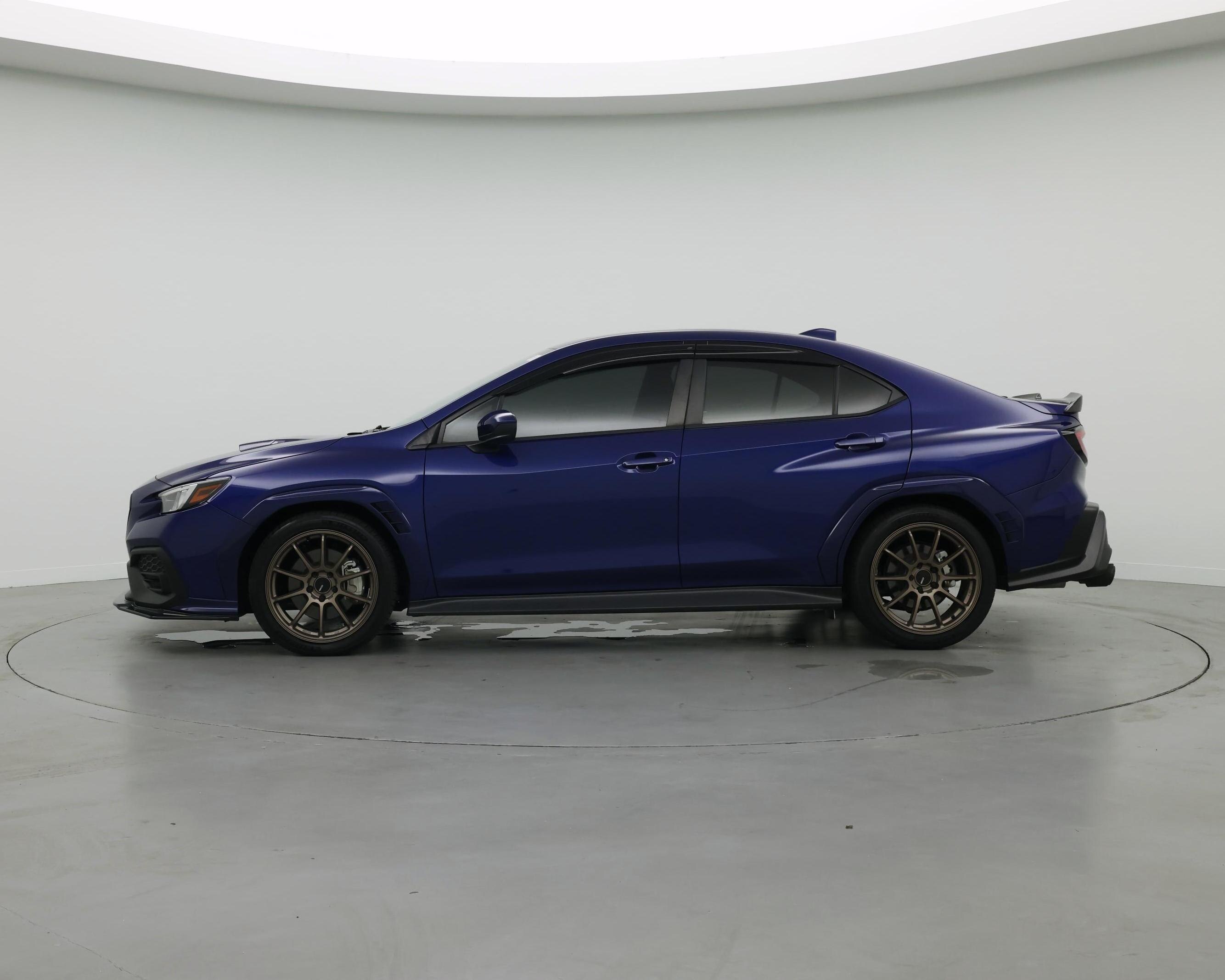 Thumbnail: 2023 Subaru WRX - 3