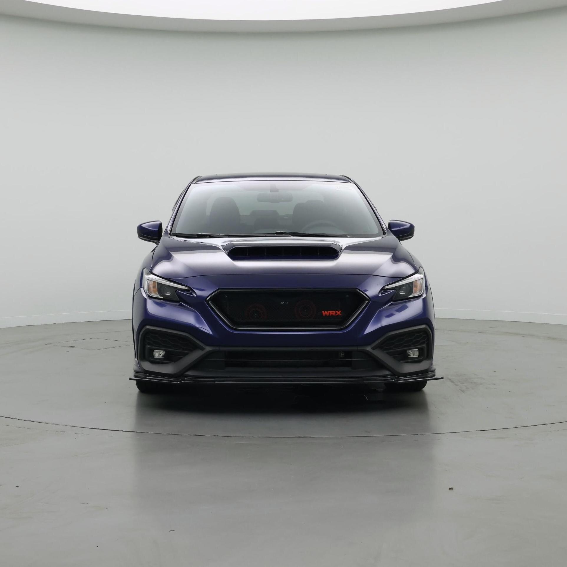Thumbnail: 2023 Subaru WRX - 5
