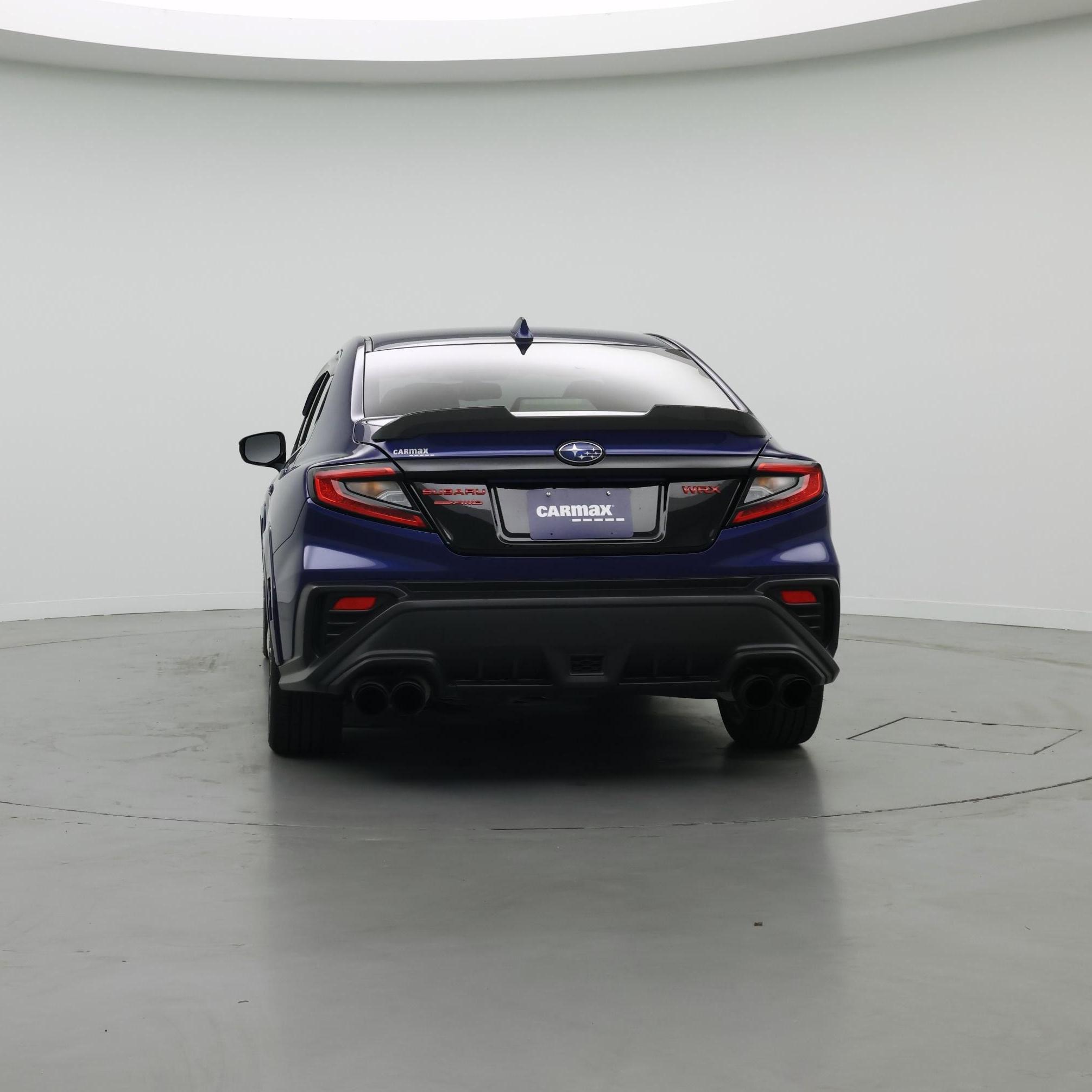 Thumbnail: 2023 Subaru WRX - 6