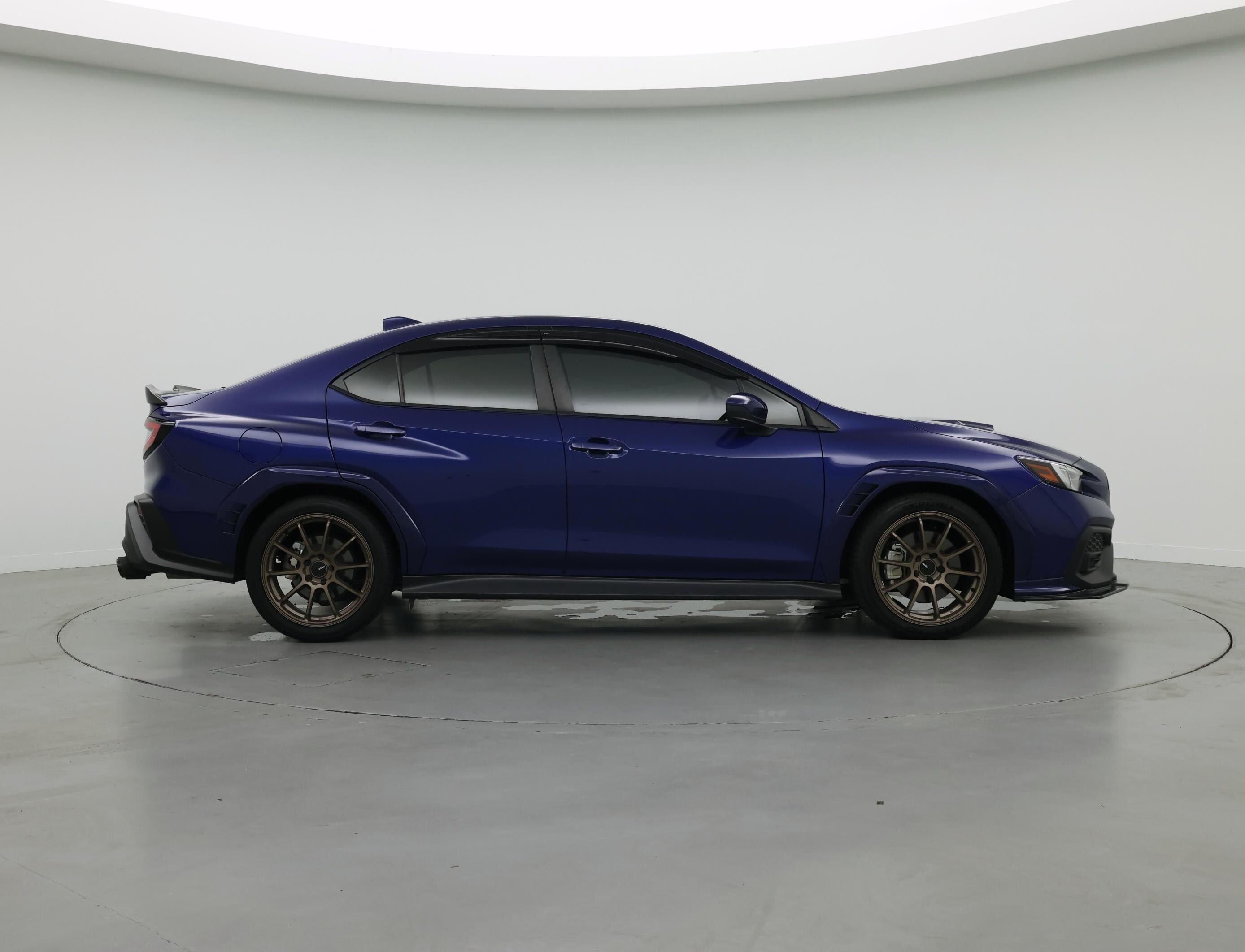 Thumbnail: 2023 Subaru WRX - 7