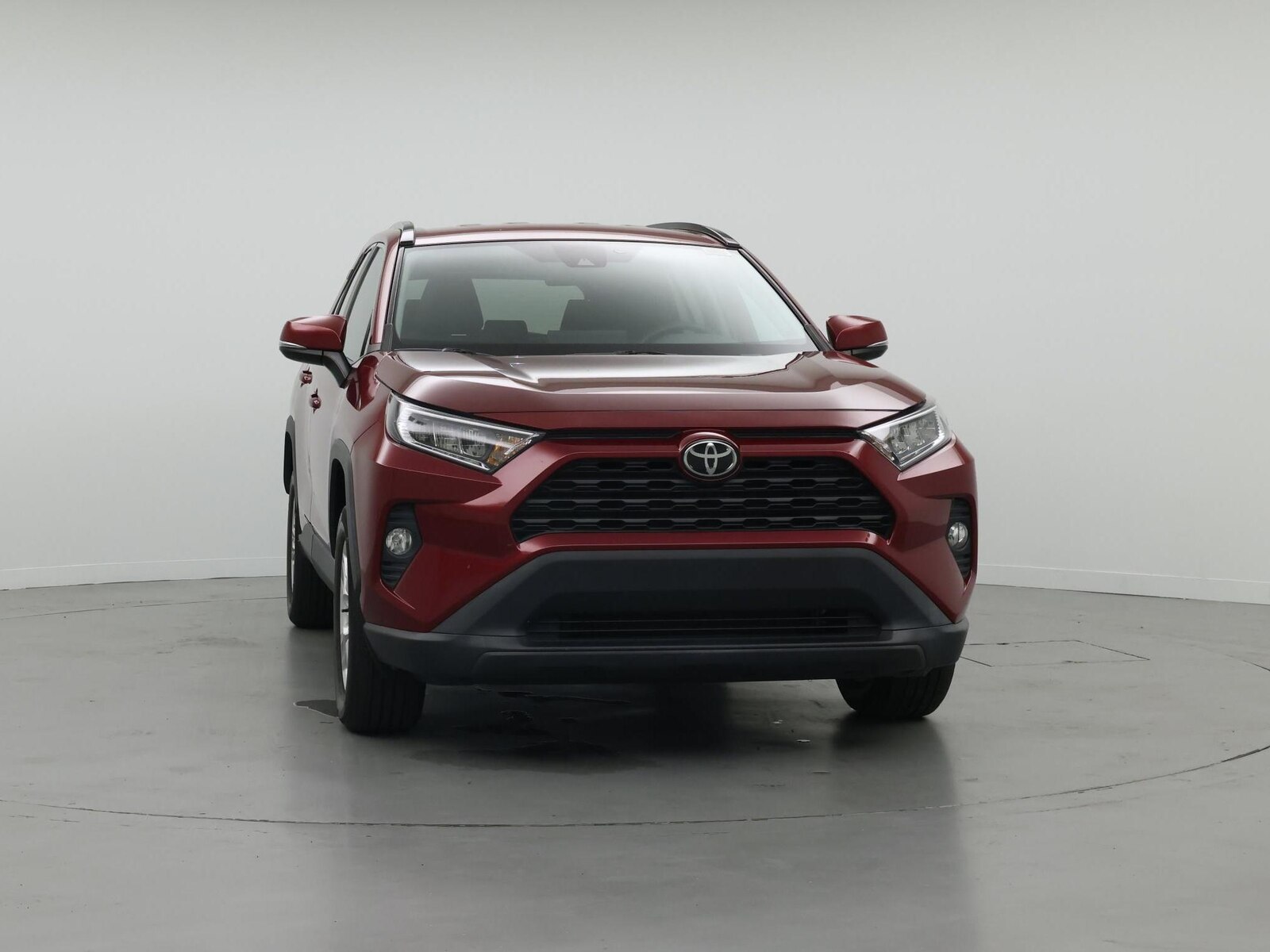 2021 Toyota RAV4 XLE - Photo 6