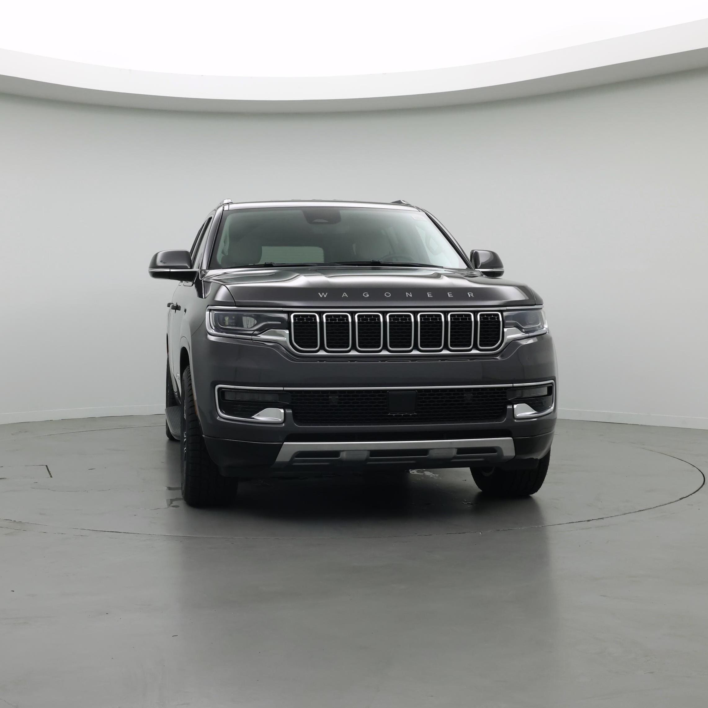 Thumbnail: 2022 Jeep Wagoneer - 5