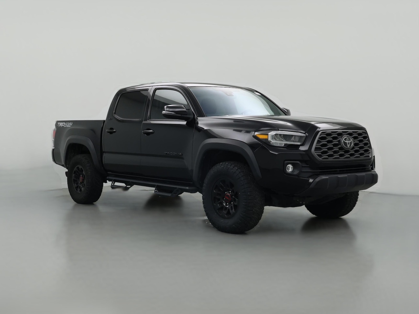 2022 Toyota Tacoma 4WD