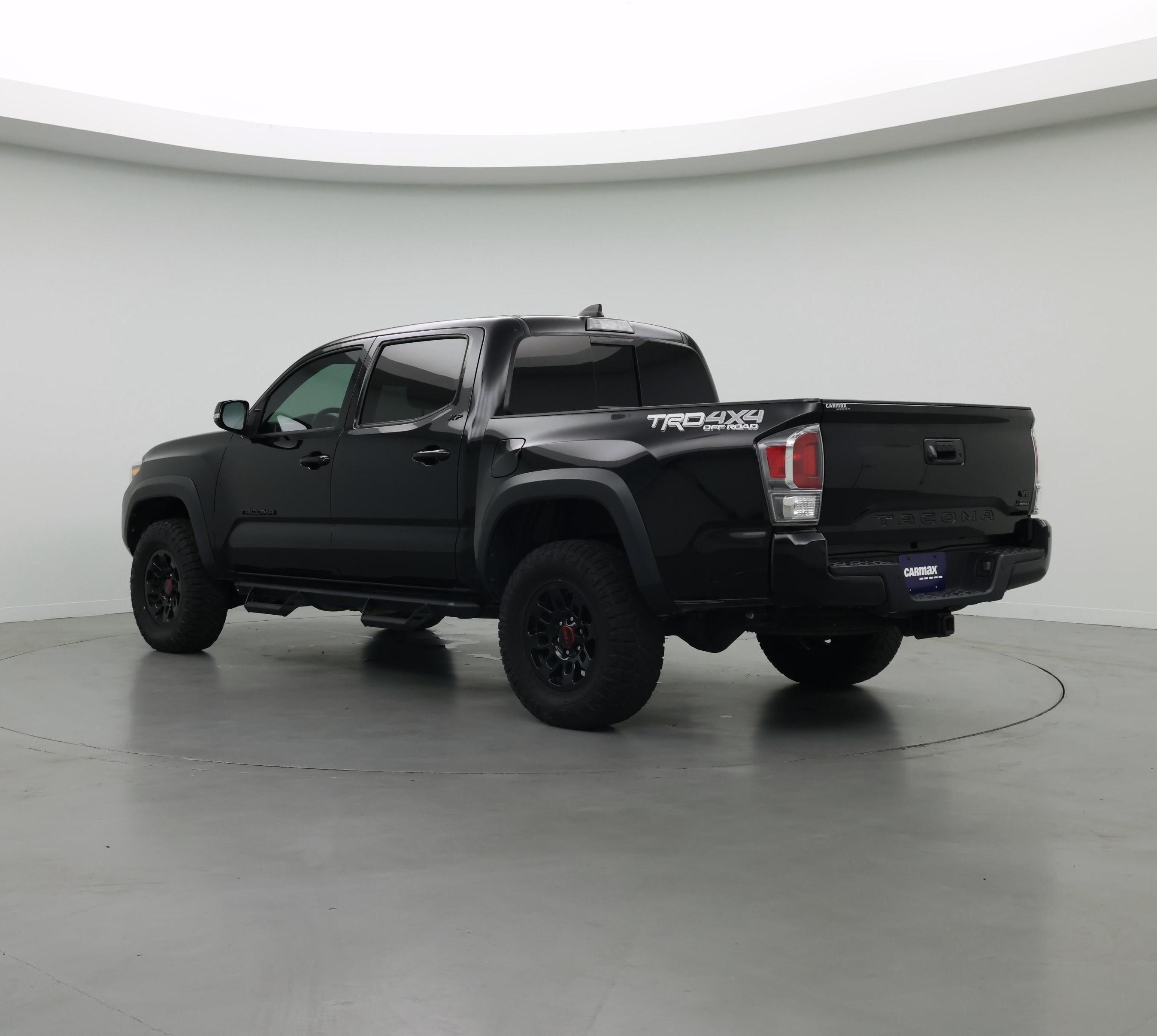 Thumbnail: 2022 Toyota Tacoma - 2