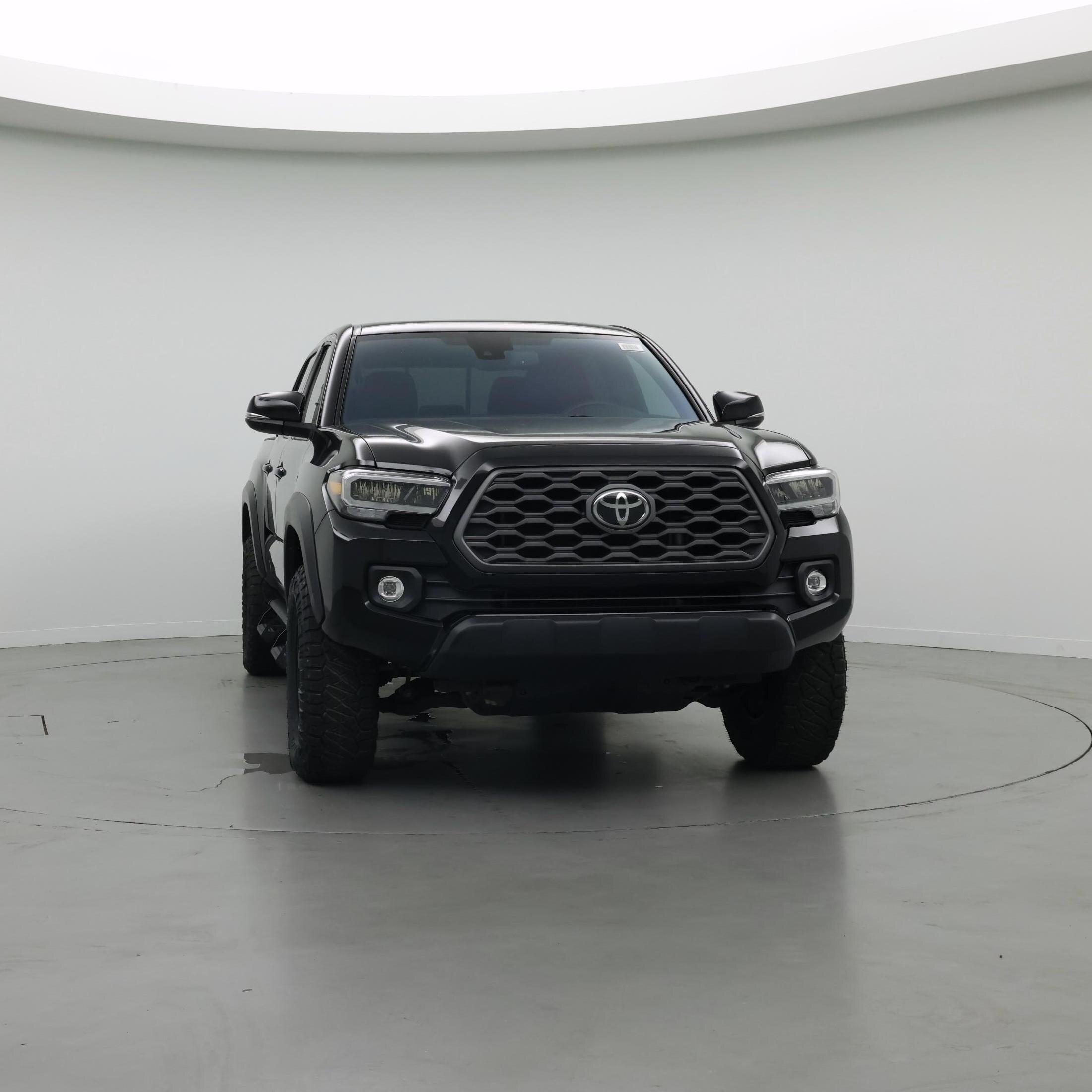 Thumbnail: 2022 Toyota Tacoma - 5