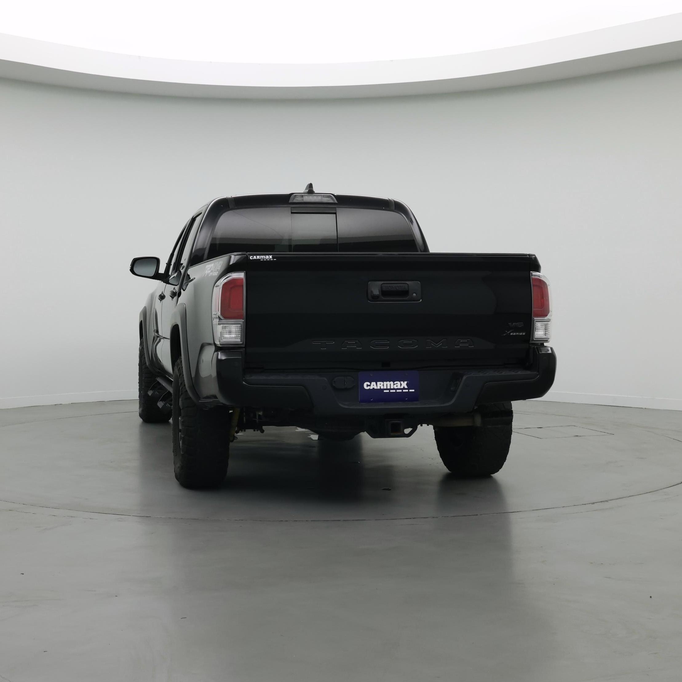 Thumbnail: 2022 Toyota Tacoma - 6