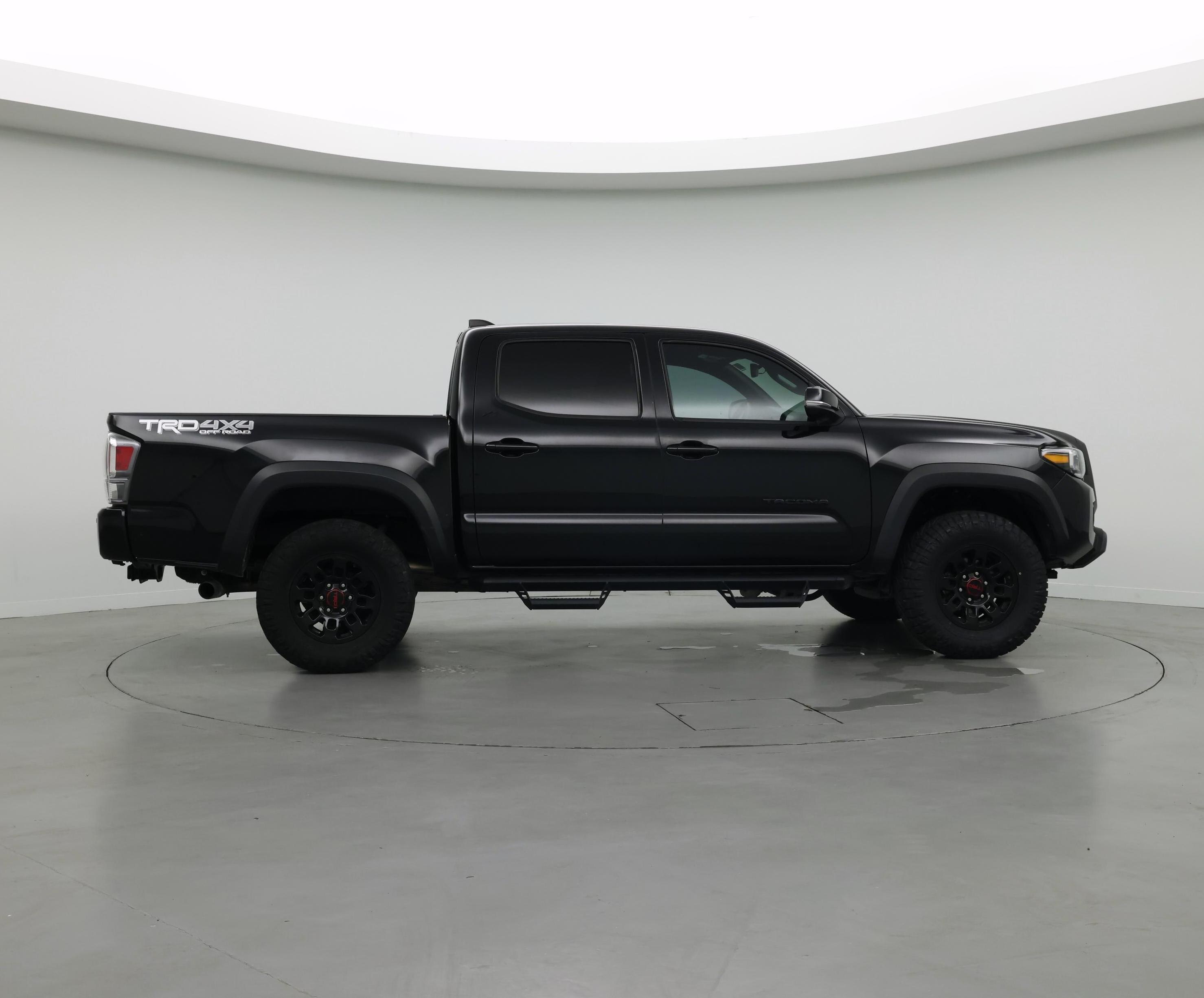 Thumbnail: 2022 Toyota Tacoma - 7