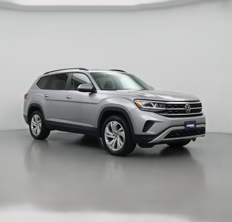 2021 Volkswagen Atlas SE