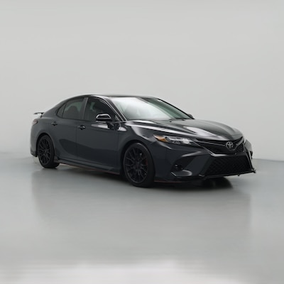 2023 Toyota Camry TRD
