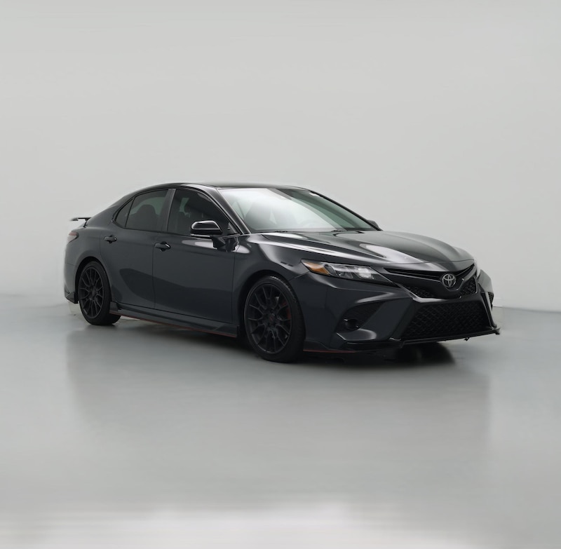2023 Toyota Camry TRD