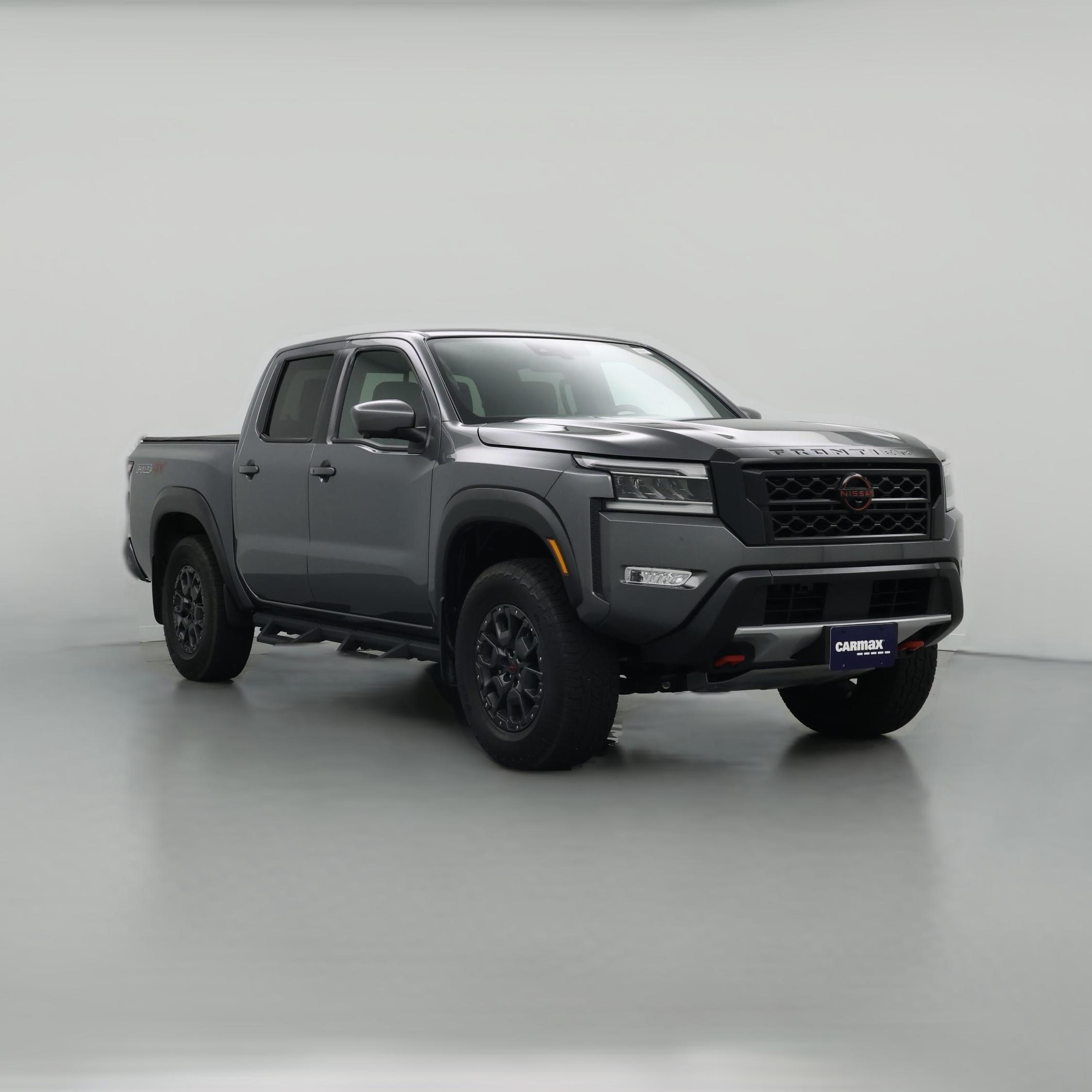 Thumbnail: 2023 Nissan Frontier - 1