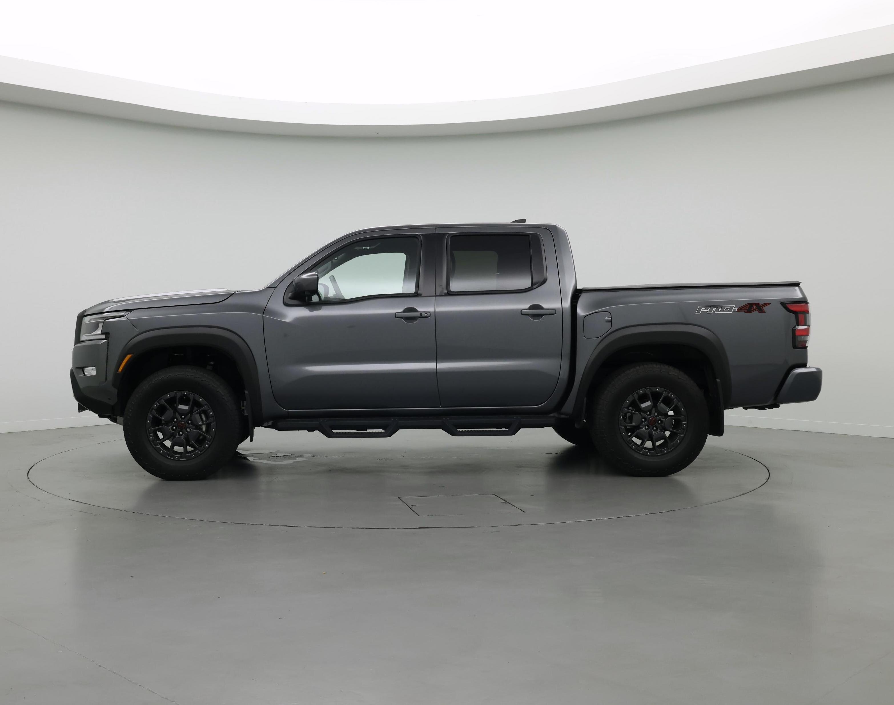 Thumbnail: 2023 Nissan Frontier - 3
