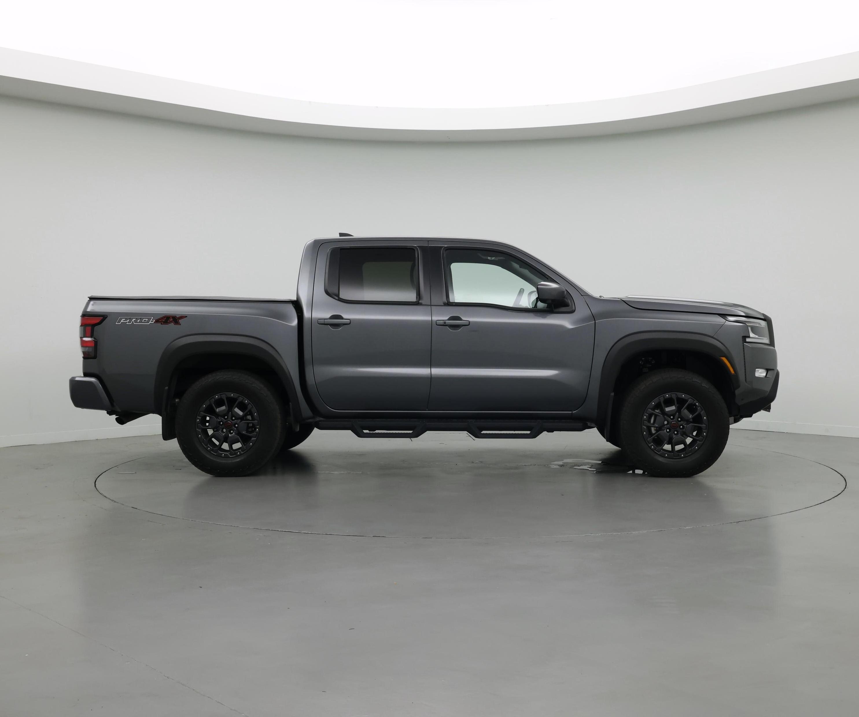 Thumbnail: 2023 Nissan Frontier - 7