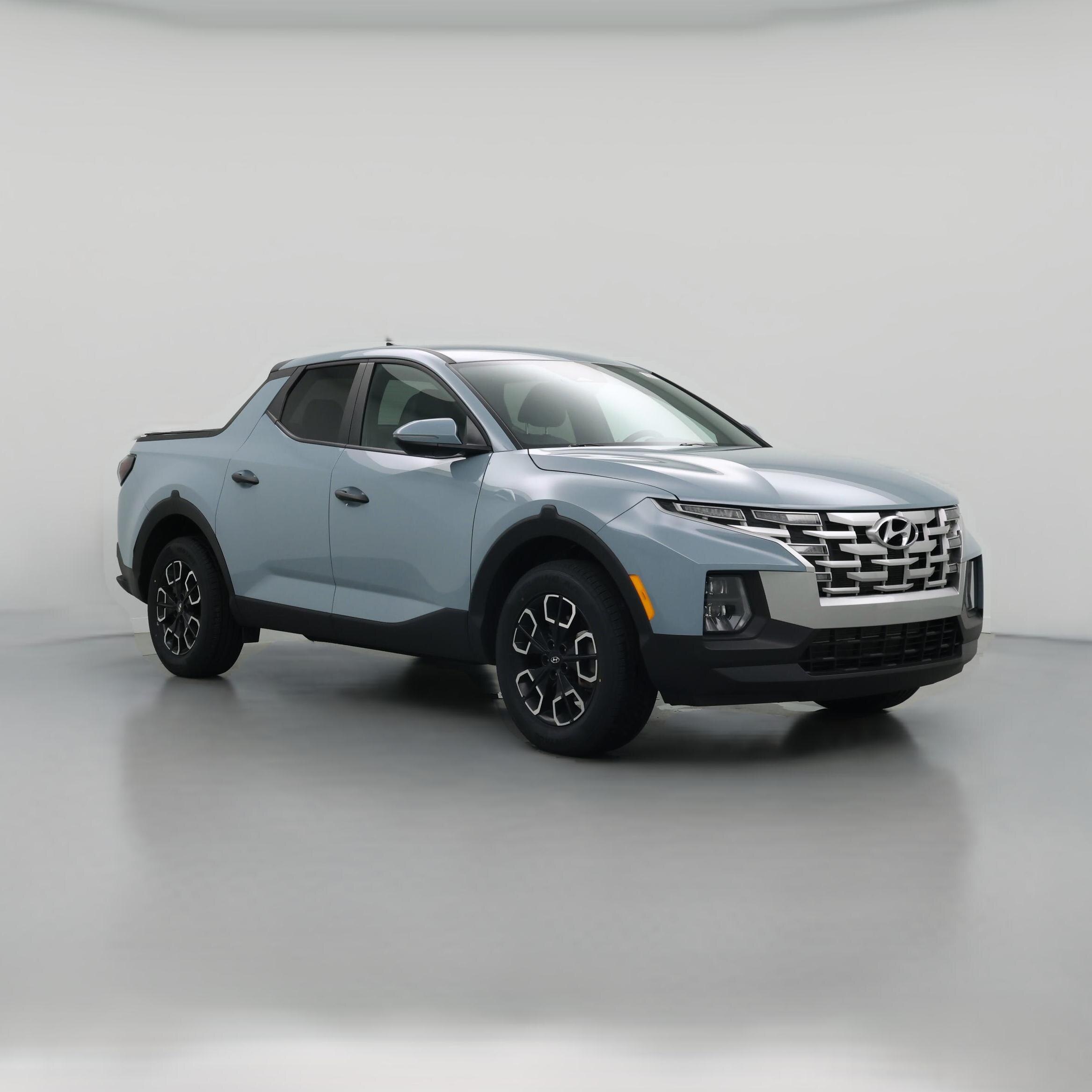 Thumbnail: 2024 Hyundai Santa Cruz - 1