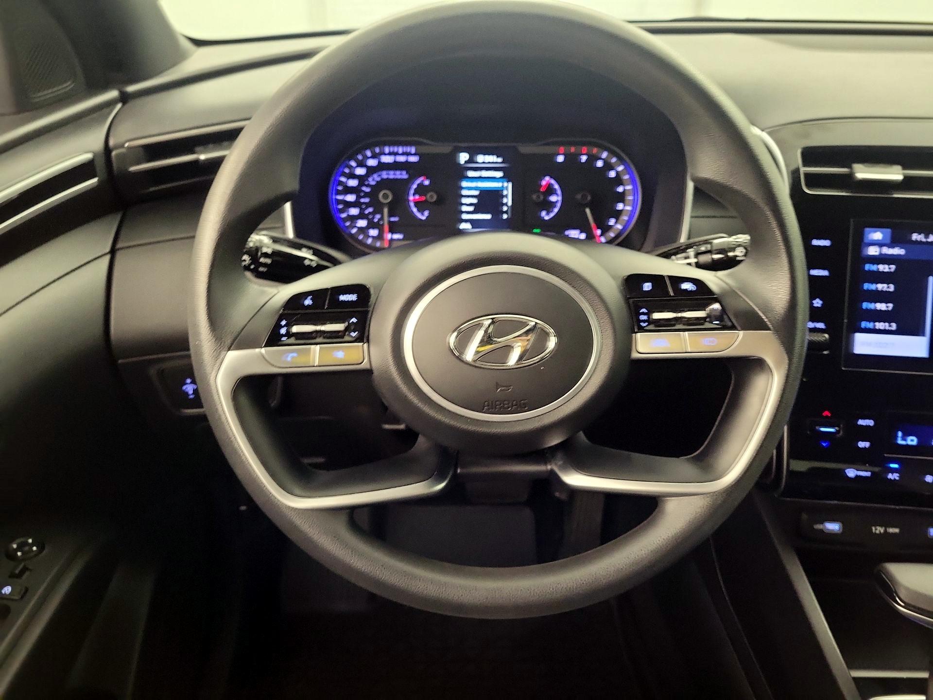 Thumbnail: 2024 Hyundai Santa Cruz - 10