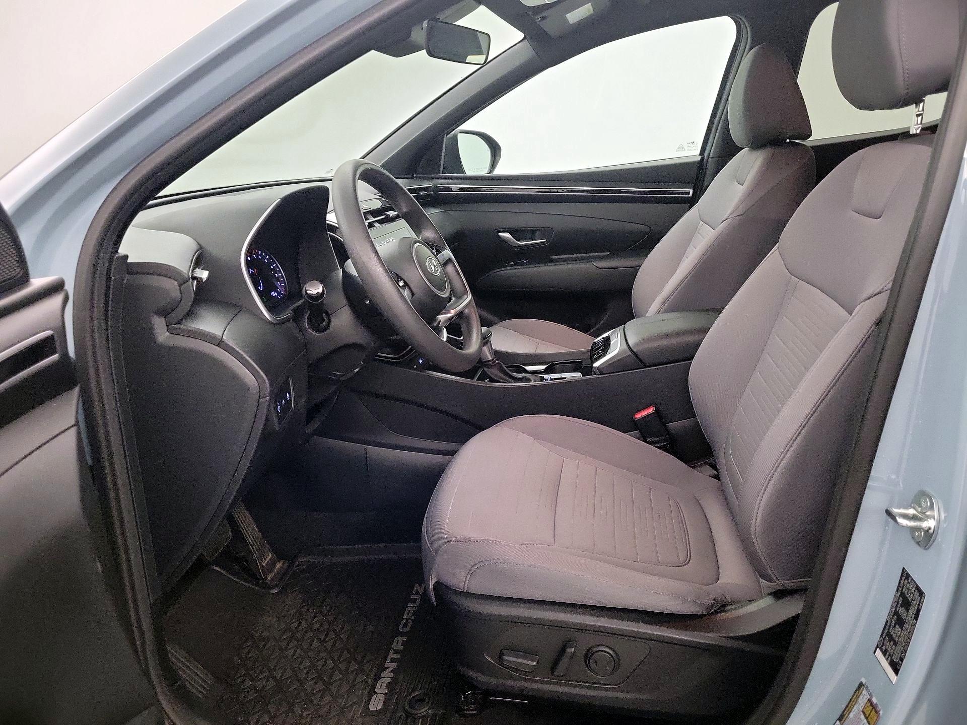 Thumbnail: 2024 Hyundai Santa Cruz - 11