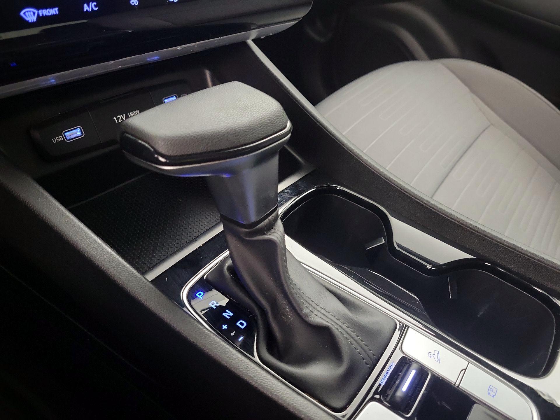 Thumbnail: 2024 Hyundai Santa Cruz - 17