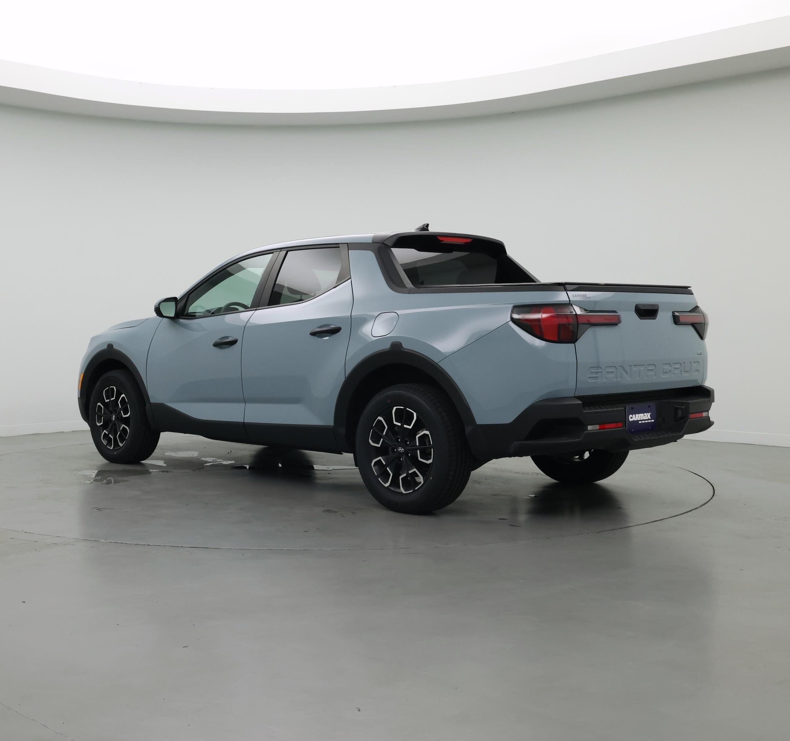 Thumbnail: 2024 Hyundai Santa Cruz - 2
