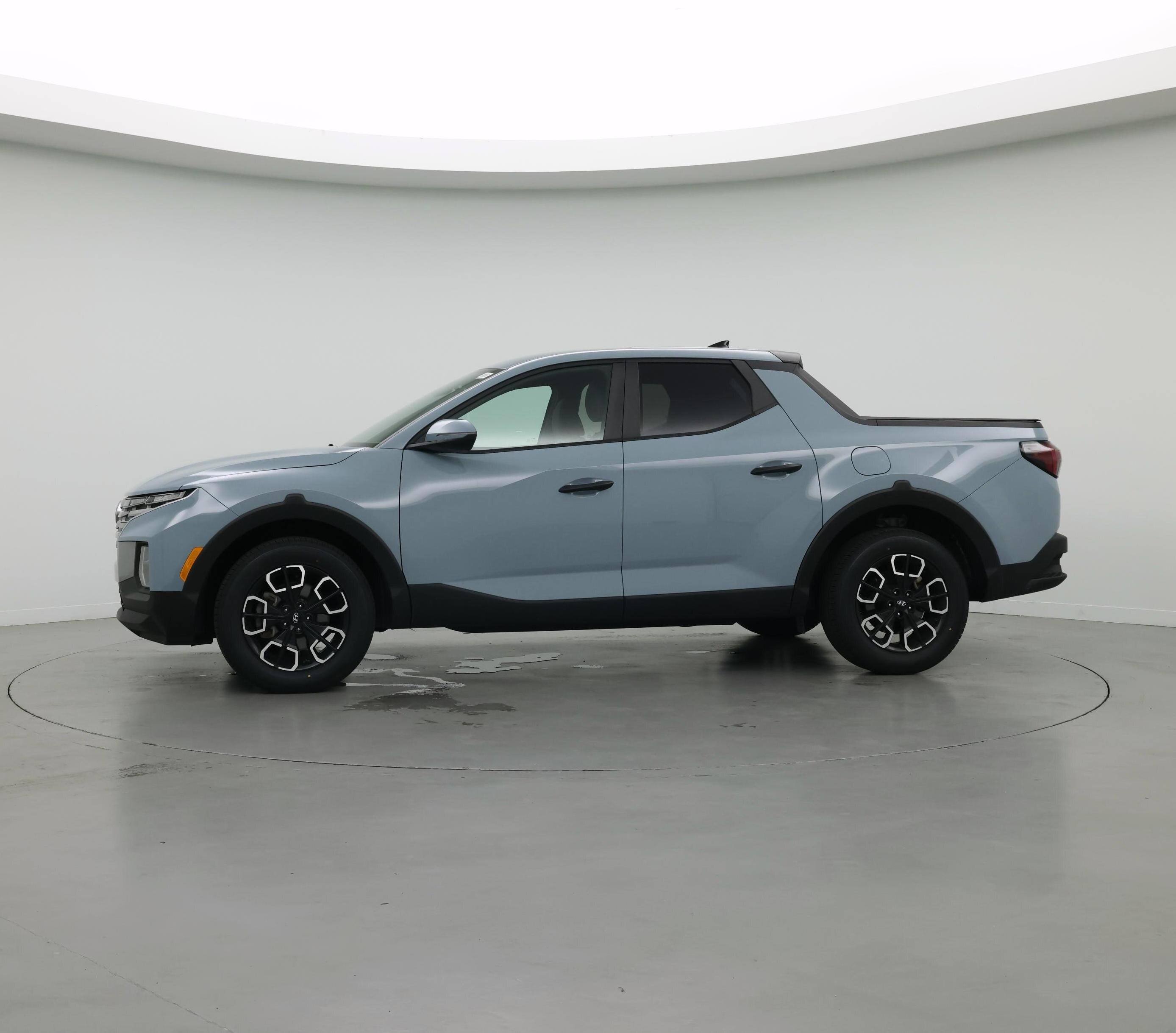 Thumbnail: 2024 Hyundai Santa Cruz - 3