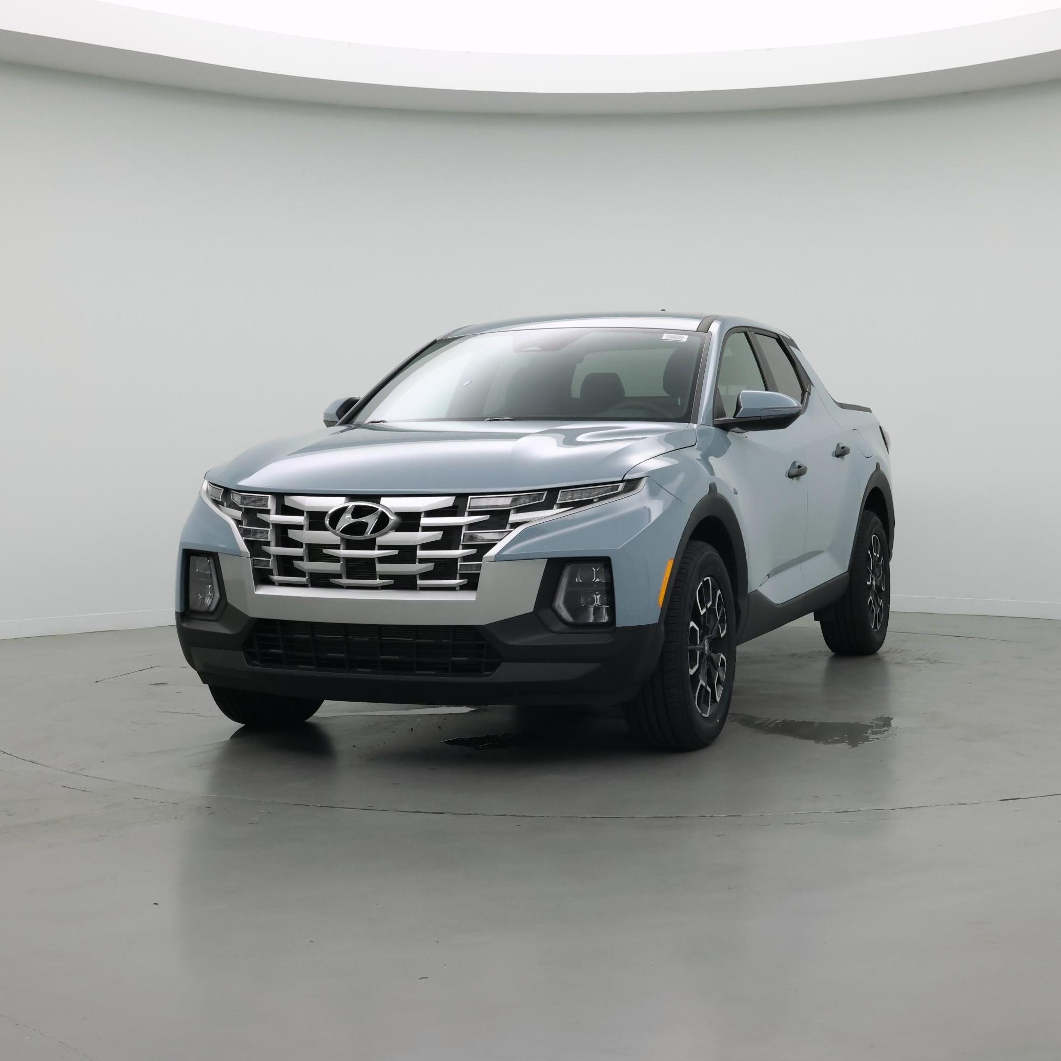 Thumbnail: 2024 Hyundai Santa Cruz - 4