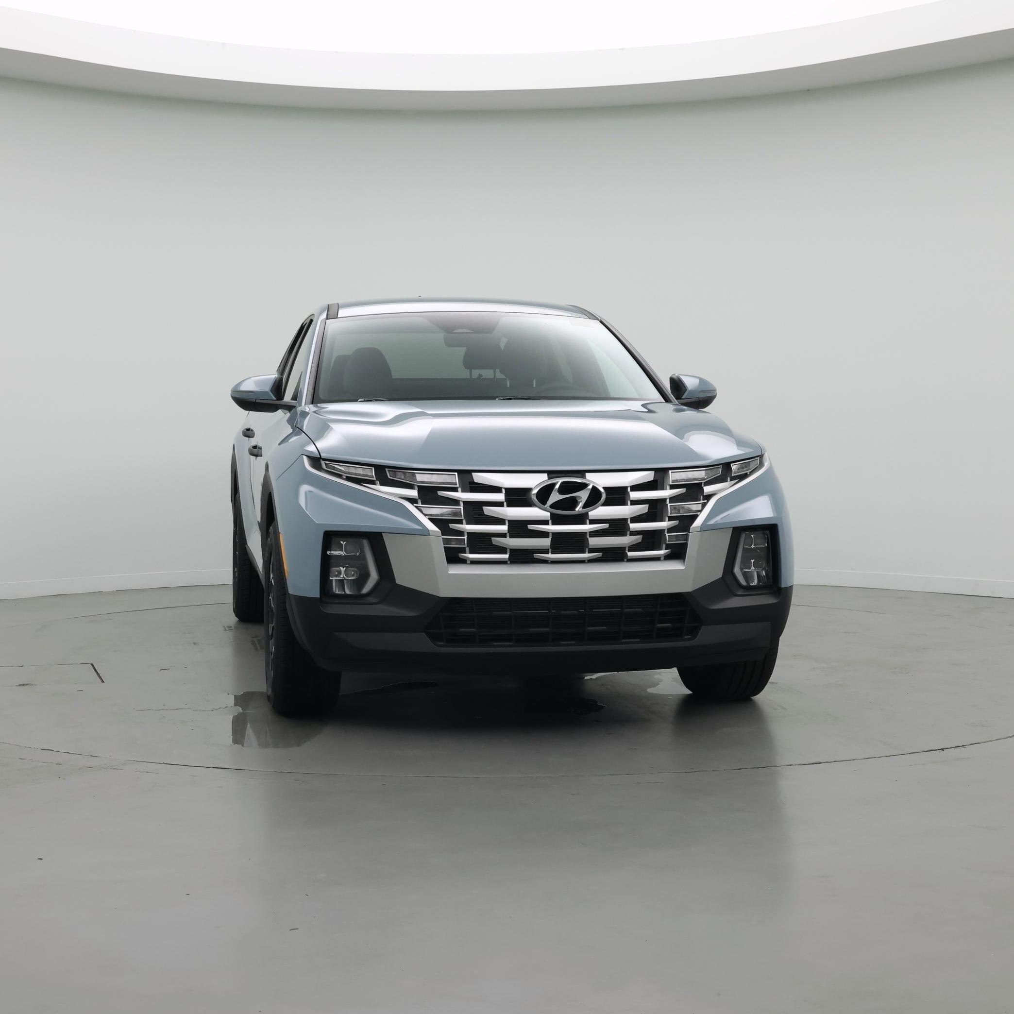 Thumbnail: 2024 Hyundai Santa Cruz - 5