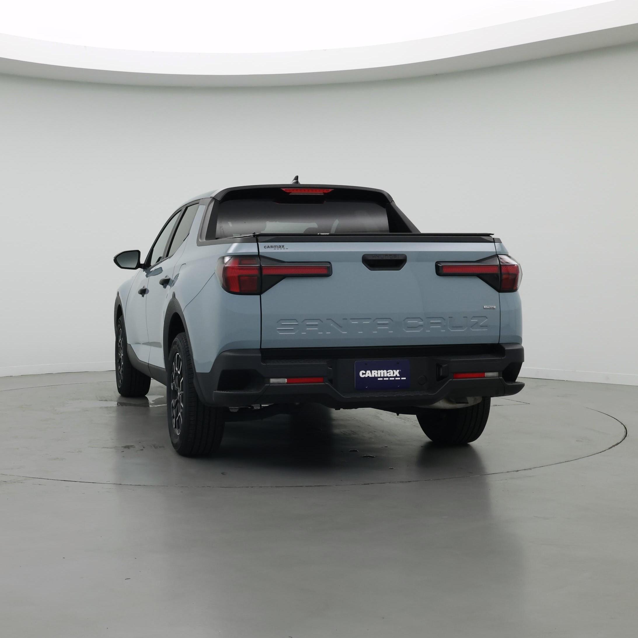 Thumbnail: 2024 Hyundai Santa Cruz - 6
