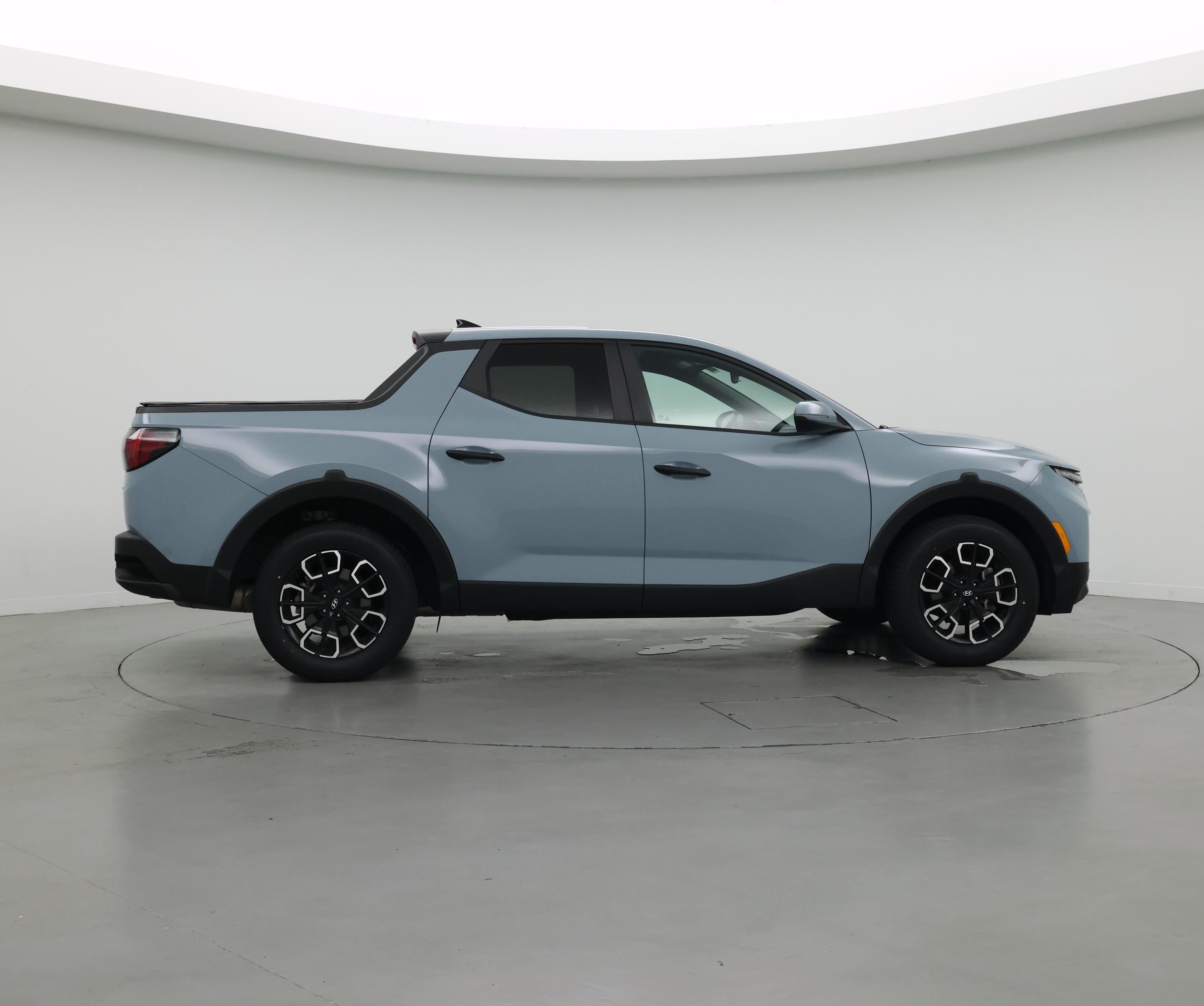 Thumbnail: 2024 Hyundai Santa Cruz - 7