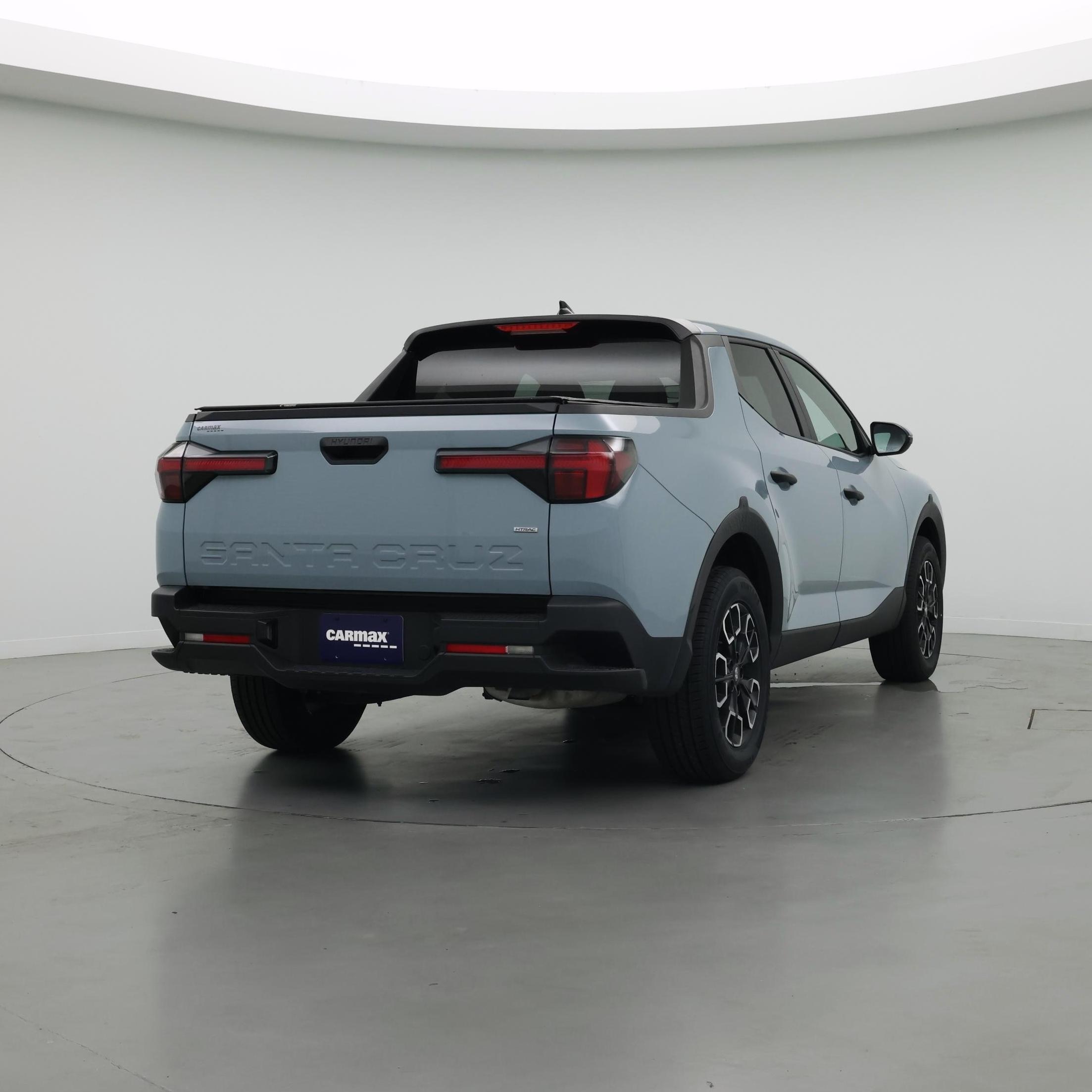 Thumbnail: 2024 Hyundai Santa Cruz - 8