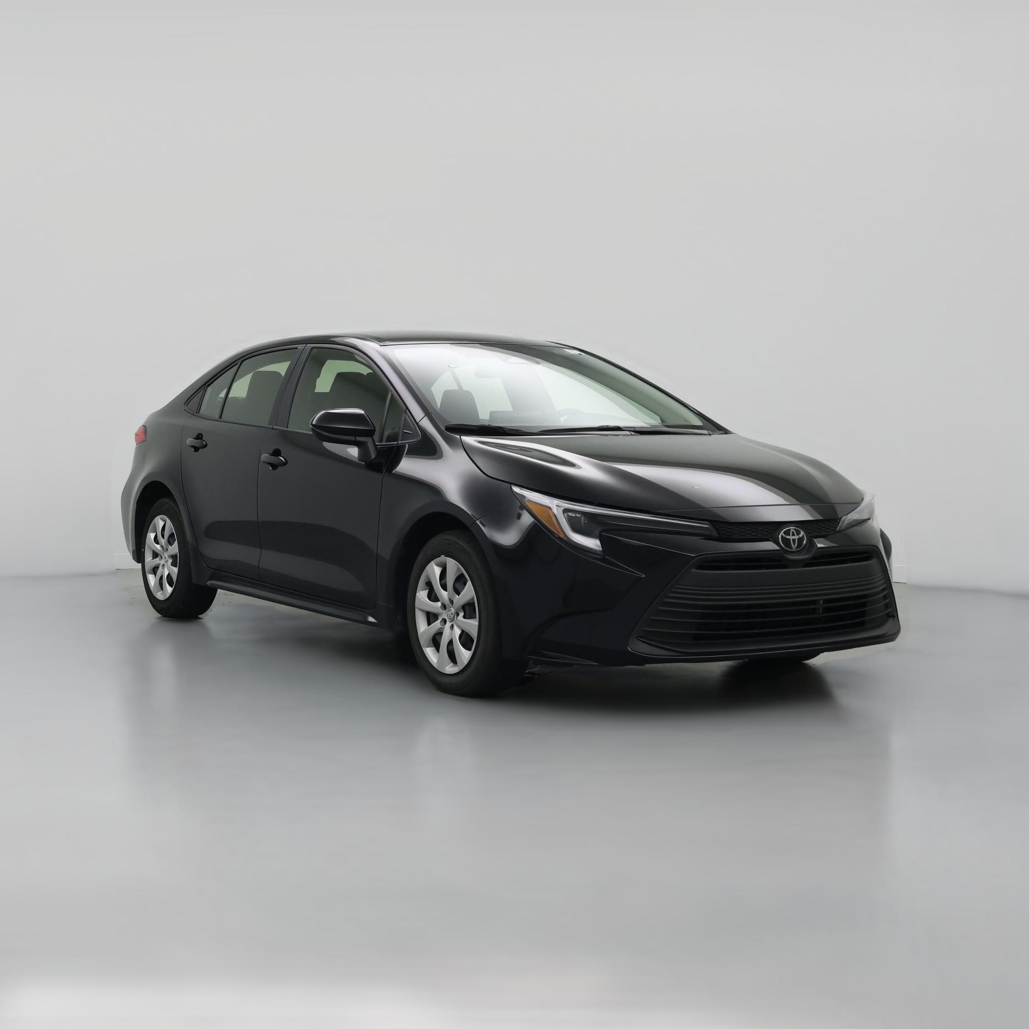 Thumbnail: 2026 Toyota Corolla - 1