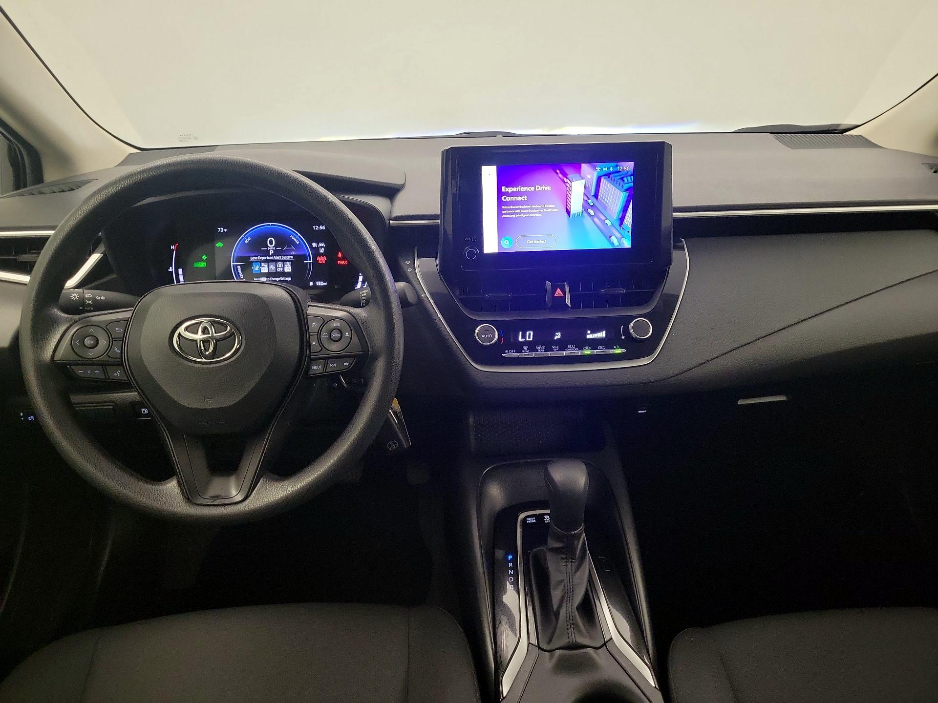 Thumbnail: 2026 Toyota Corolla - 9