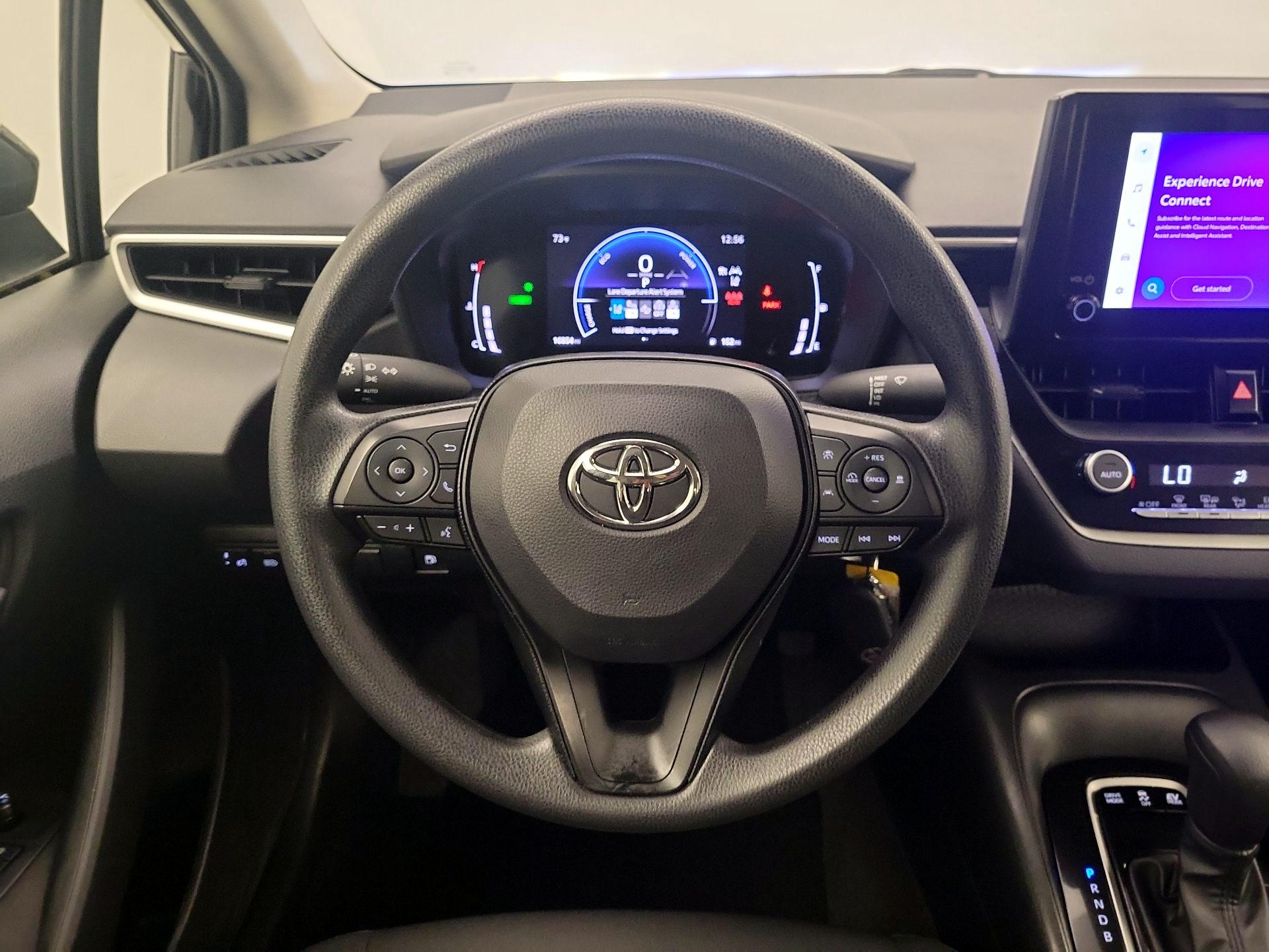 Thumbnail: 2026 Toyota Corolla - 10