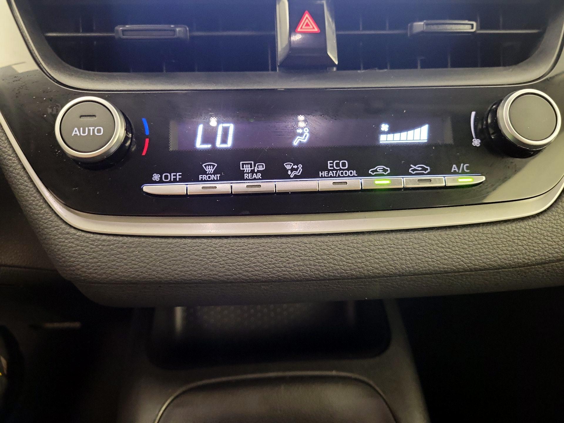 Thumbnail: 2026 Toyota Corolla - 16