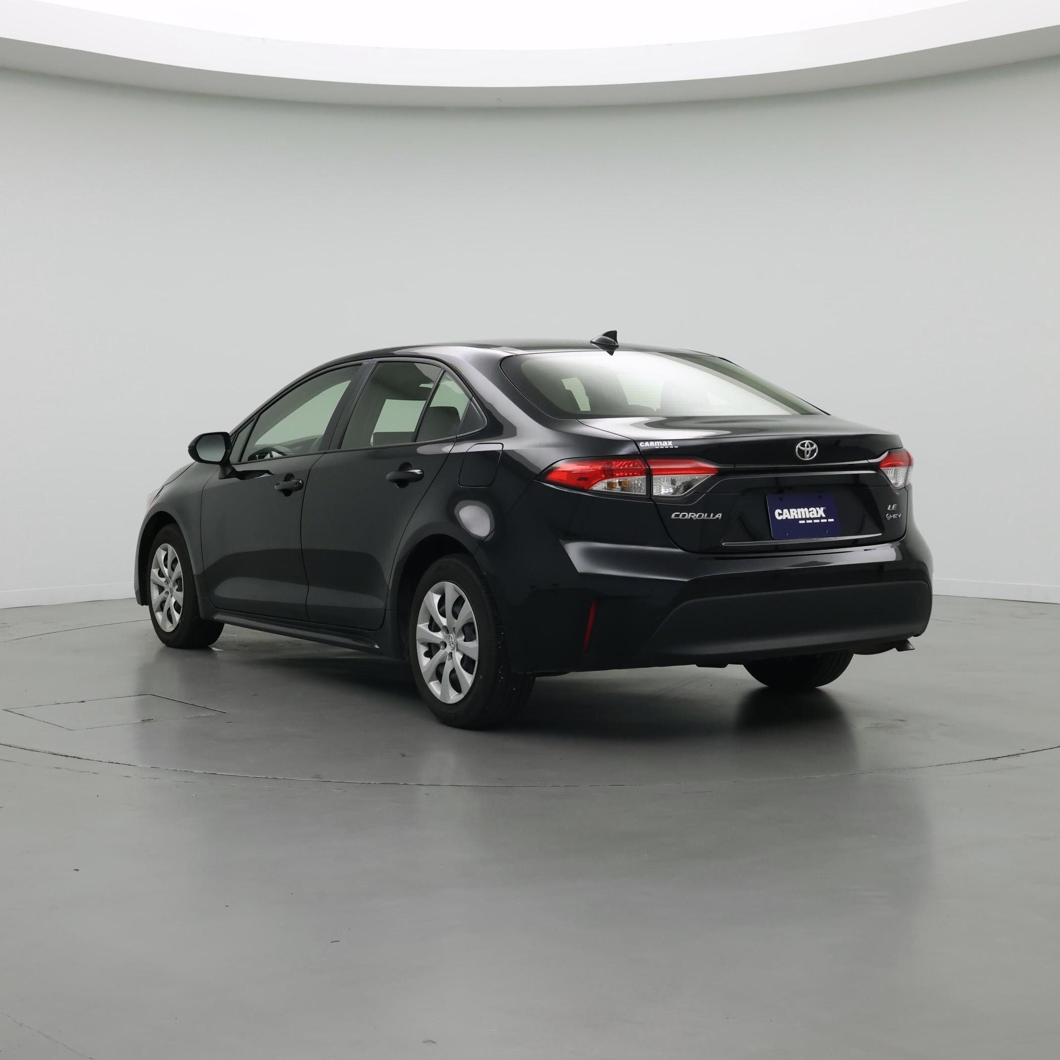 Thumbnail: 2026 Toyota Corolla - 2