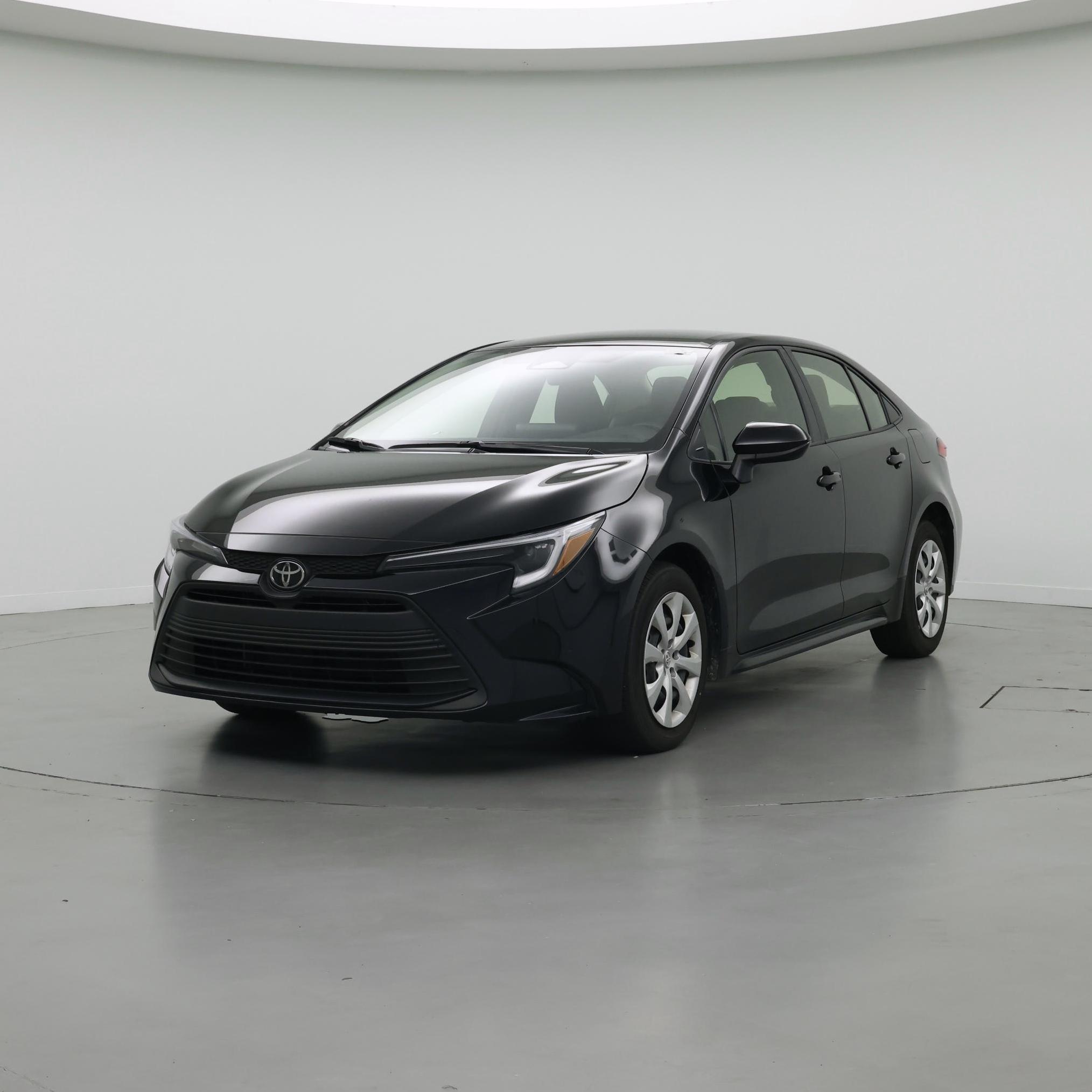 Thumbnail: 2026 Toyota Corolla - 4