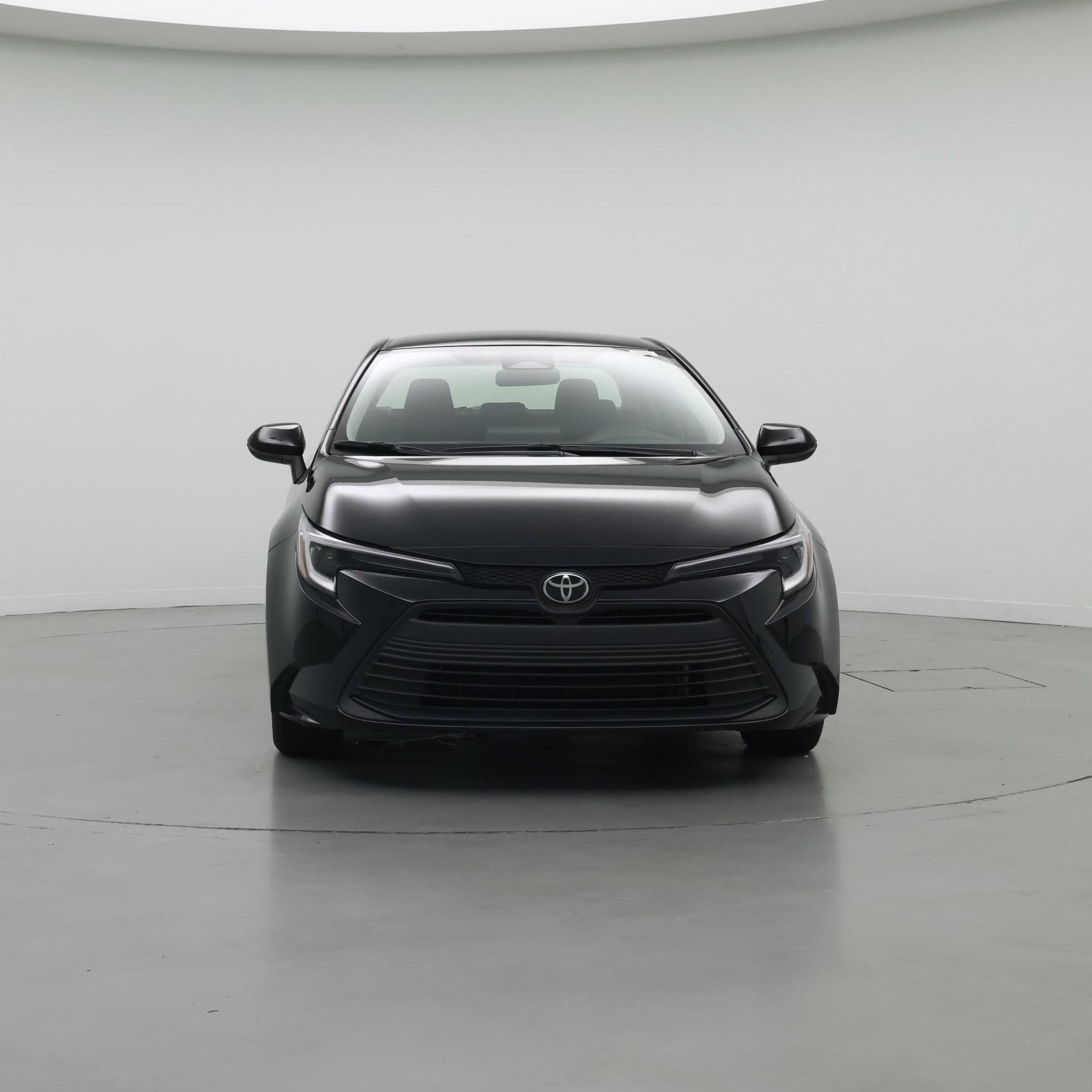 Thumbnail: 2026 Toyota Corolla - 5