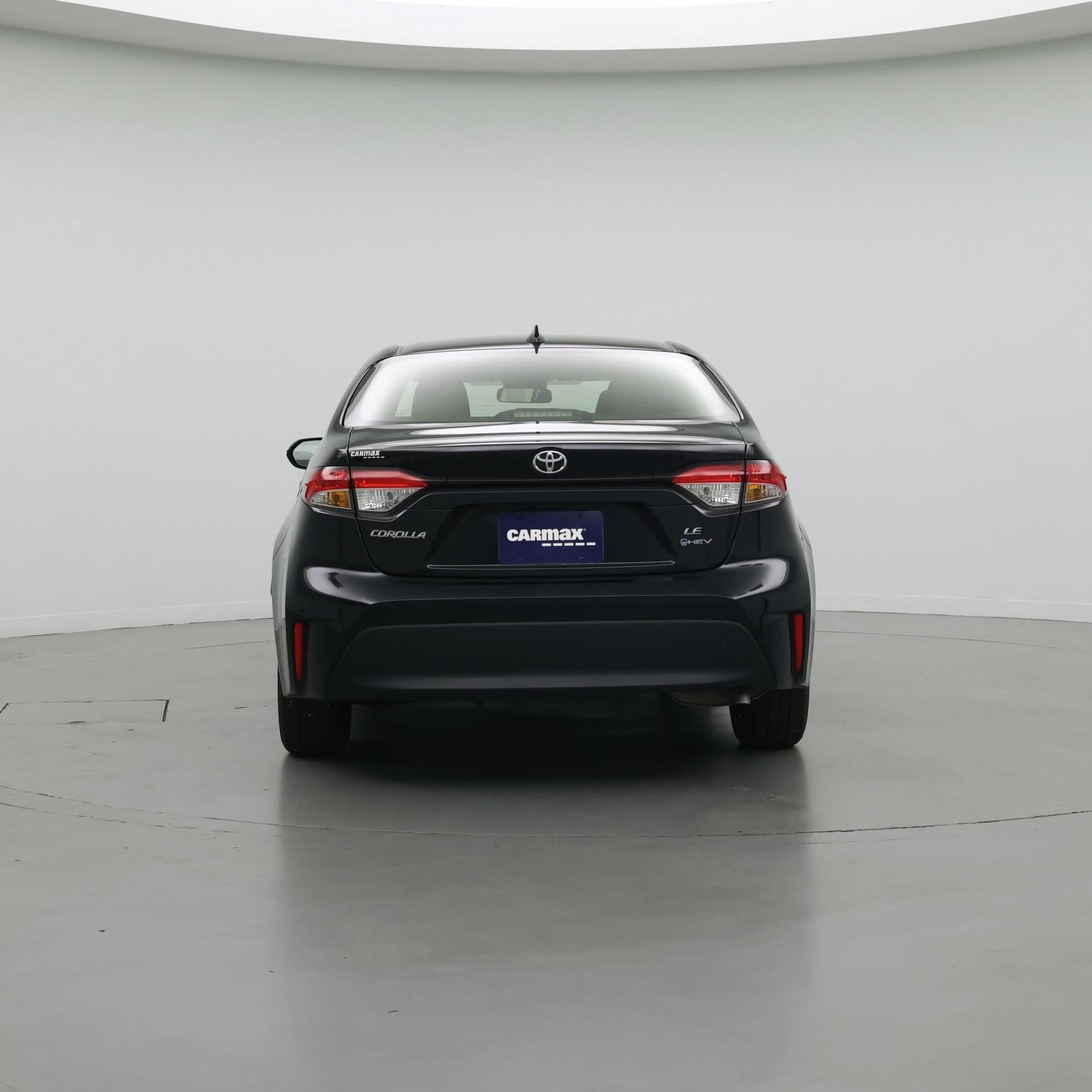 Thumbnail: 2026 Toyota Corolla - 6