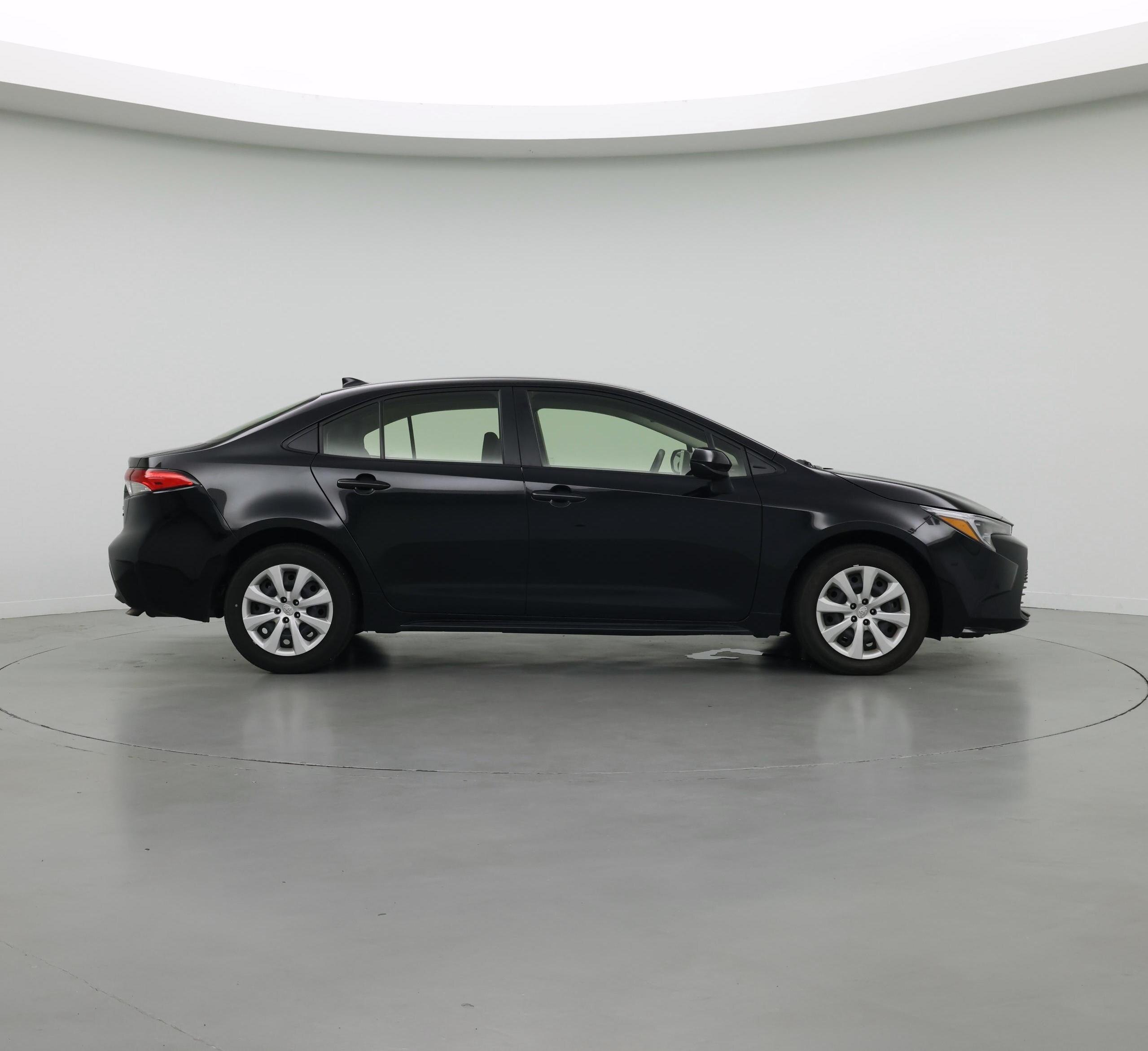 Thumbnail: 2026 Toyota Corolla - 7