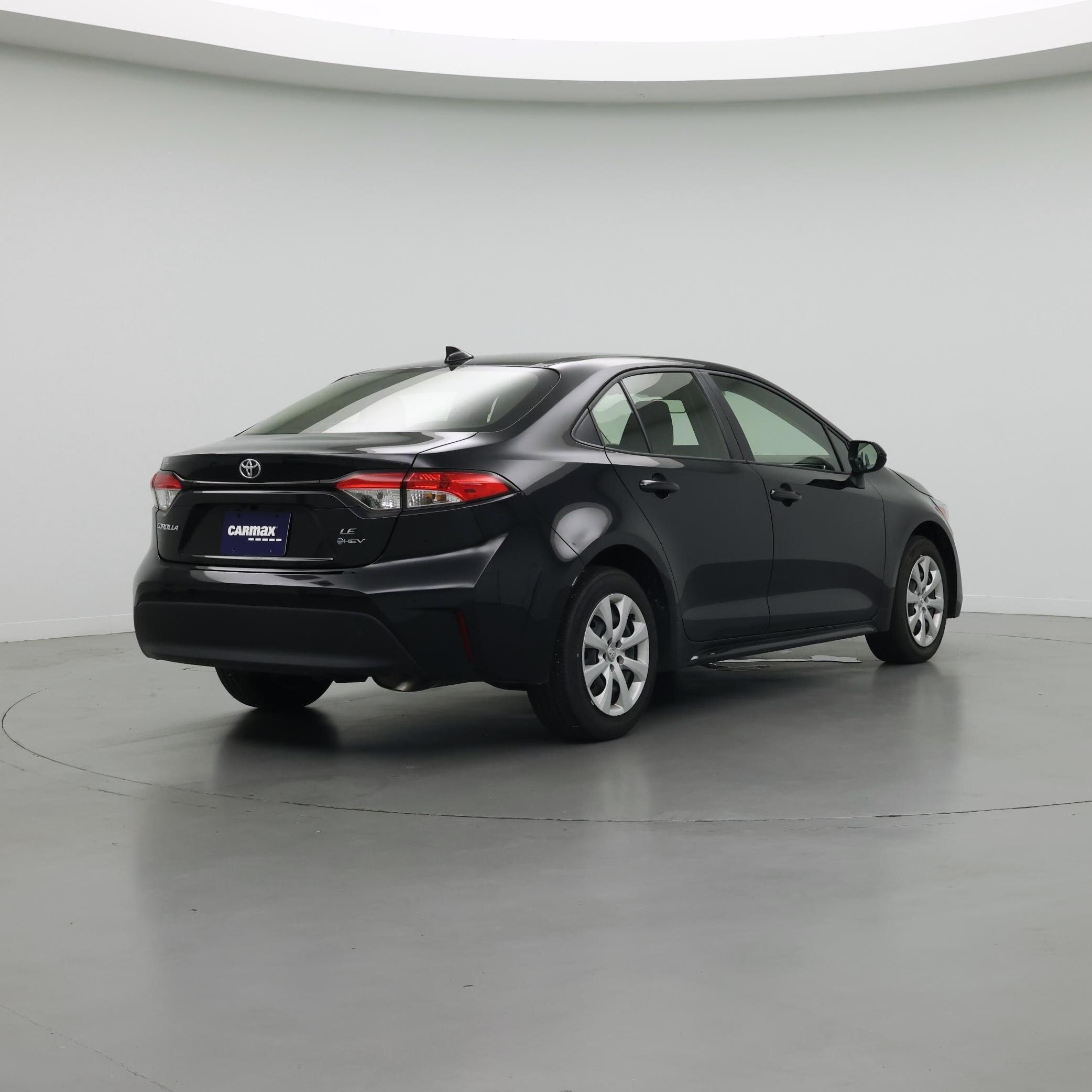 Thumbnail: 2026 Toyota Corolla - 8