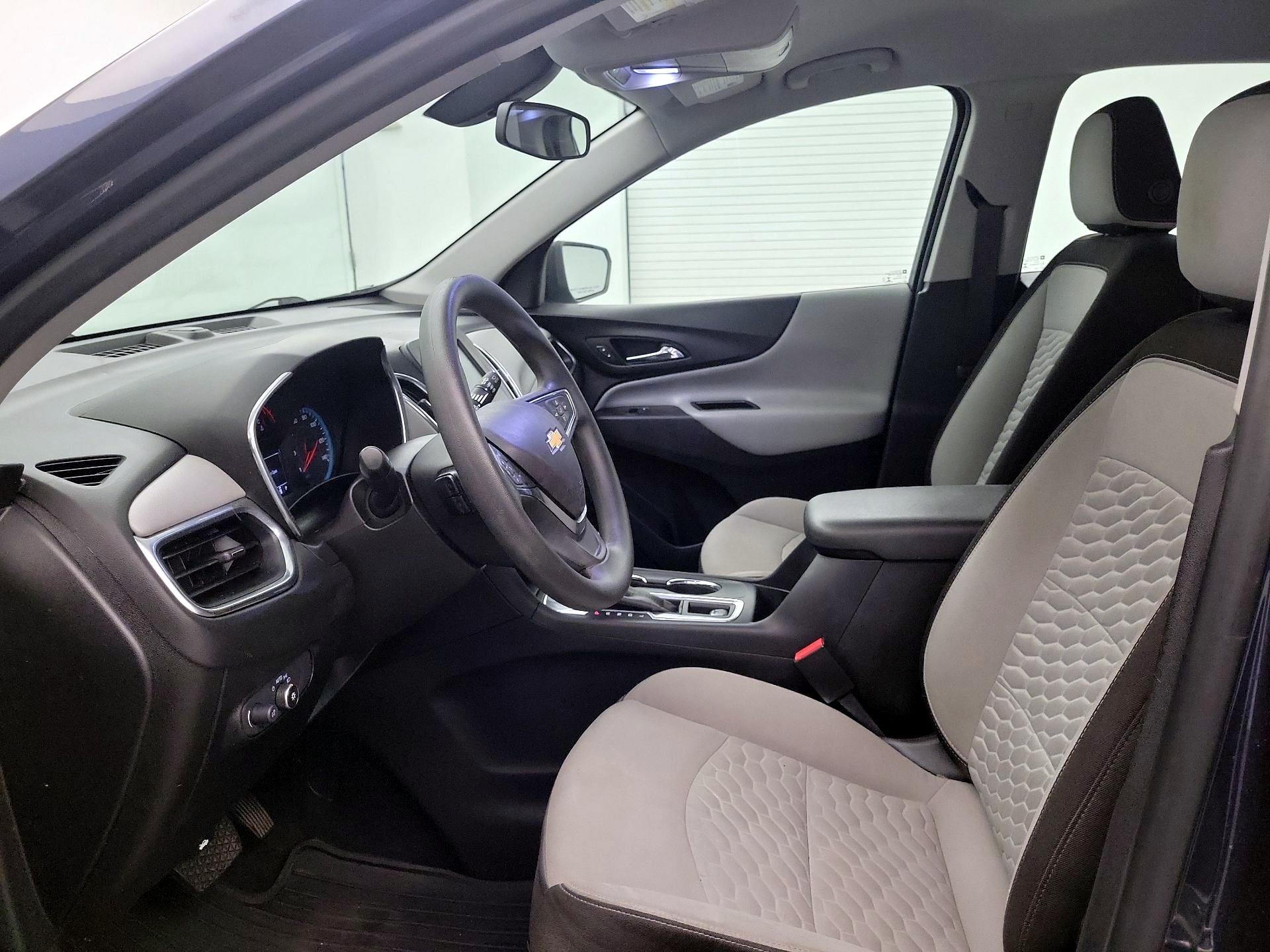 Thumbnail: 2018 Chevrolet Equinox - 11