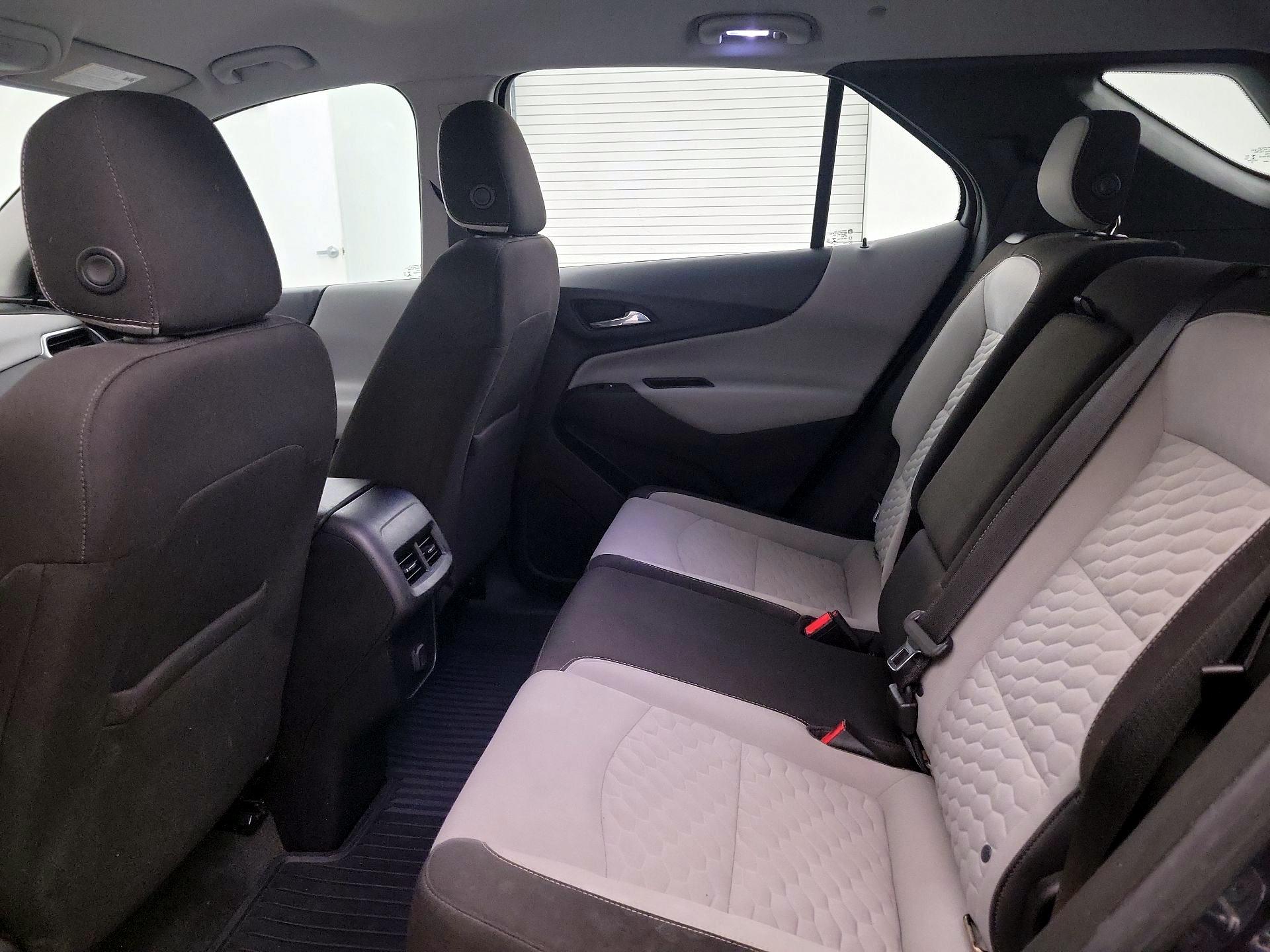 Thumbnail: 2018 Chevrolet Equinox - 19