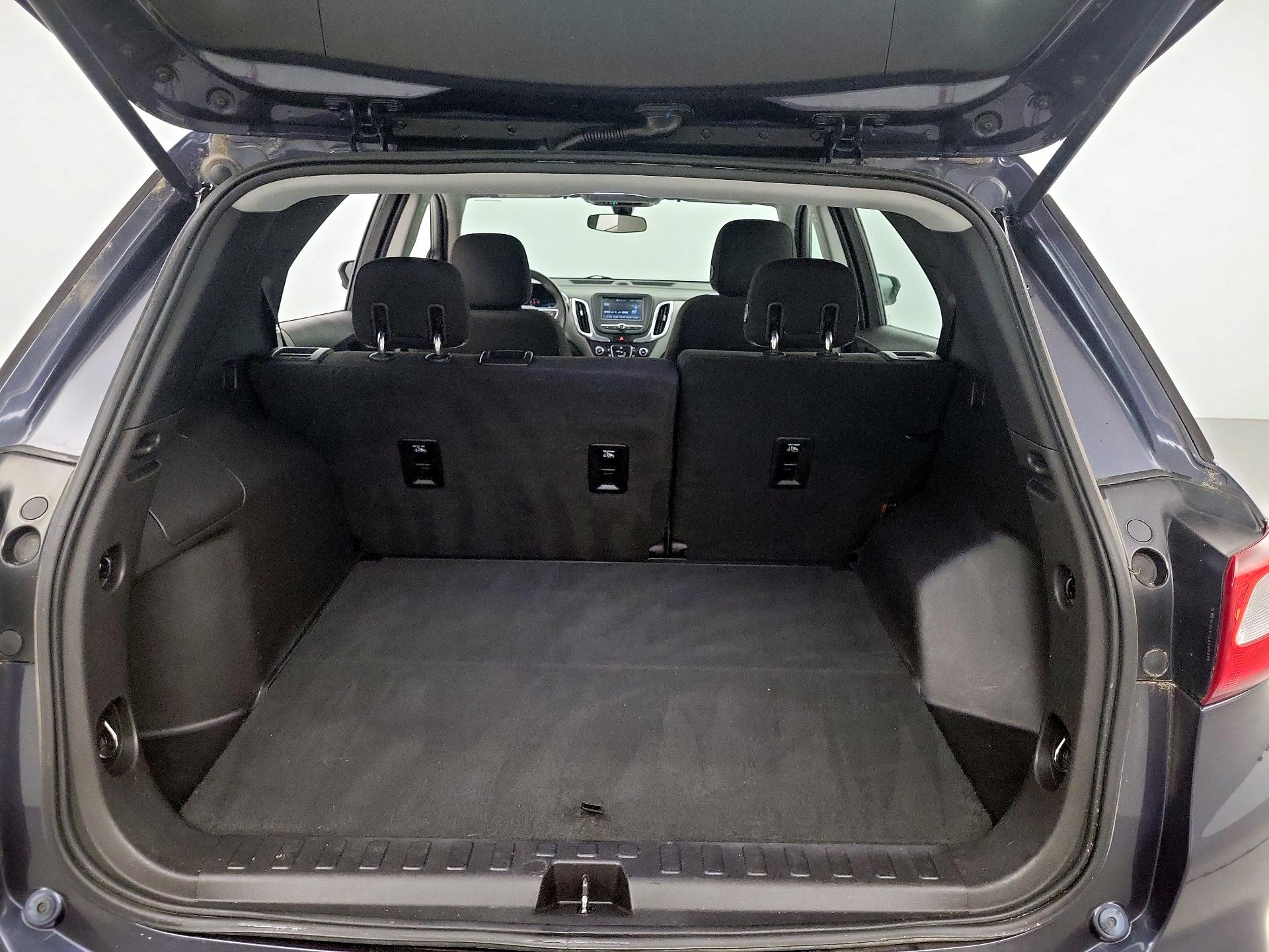 Thumbnail: 2018 Chevrolet Equinox - 20