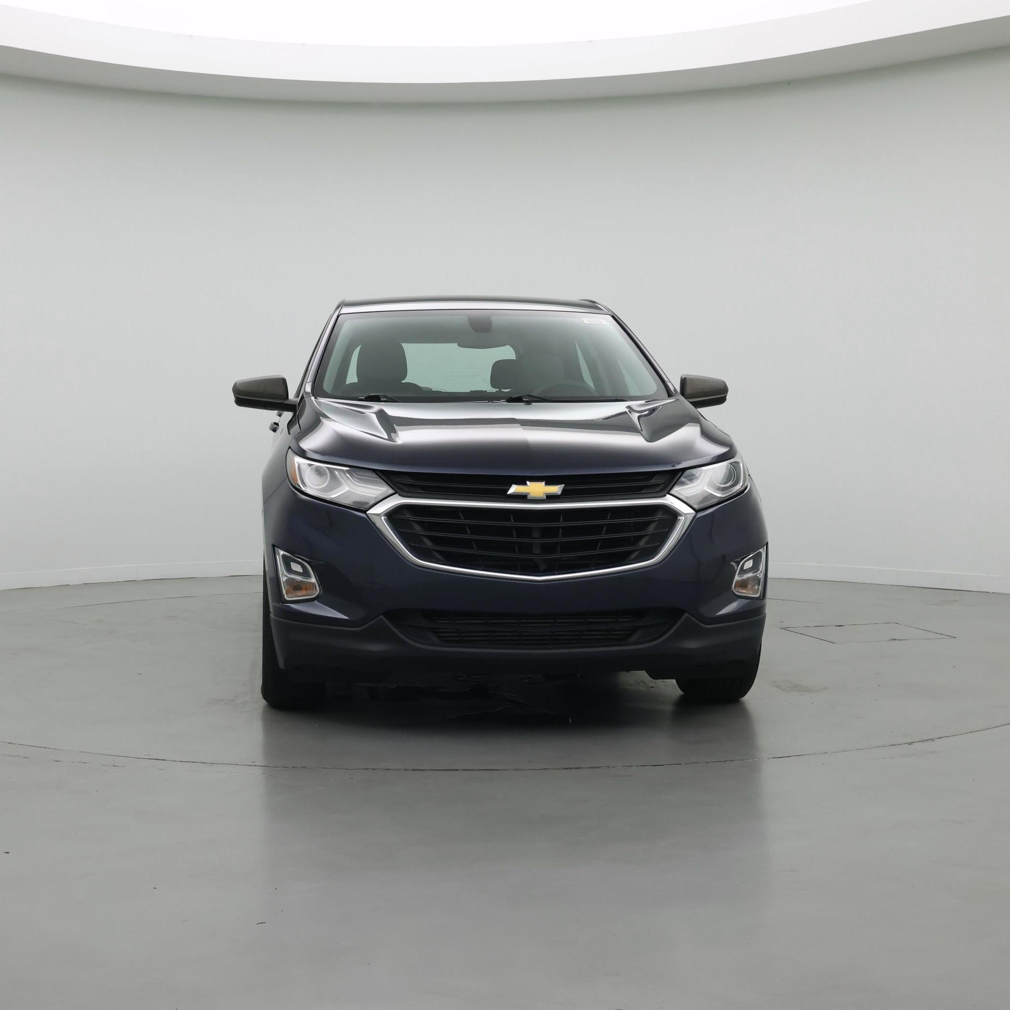 Thumbnail: 2018 Chevrolet Equinox - 5
