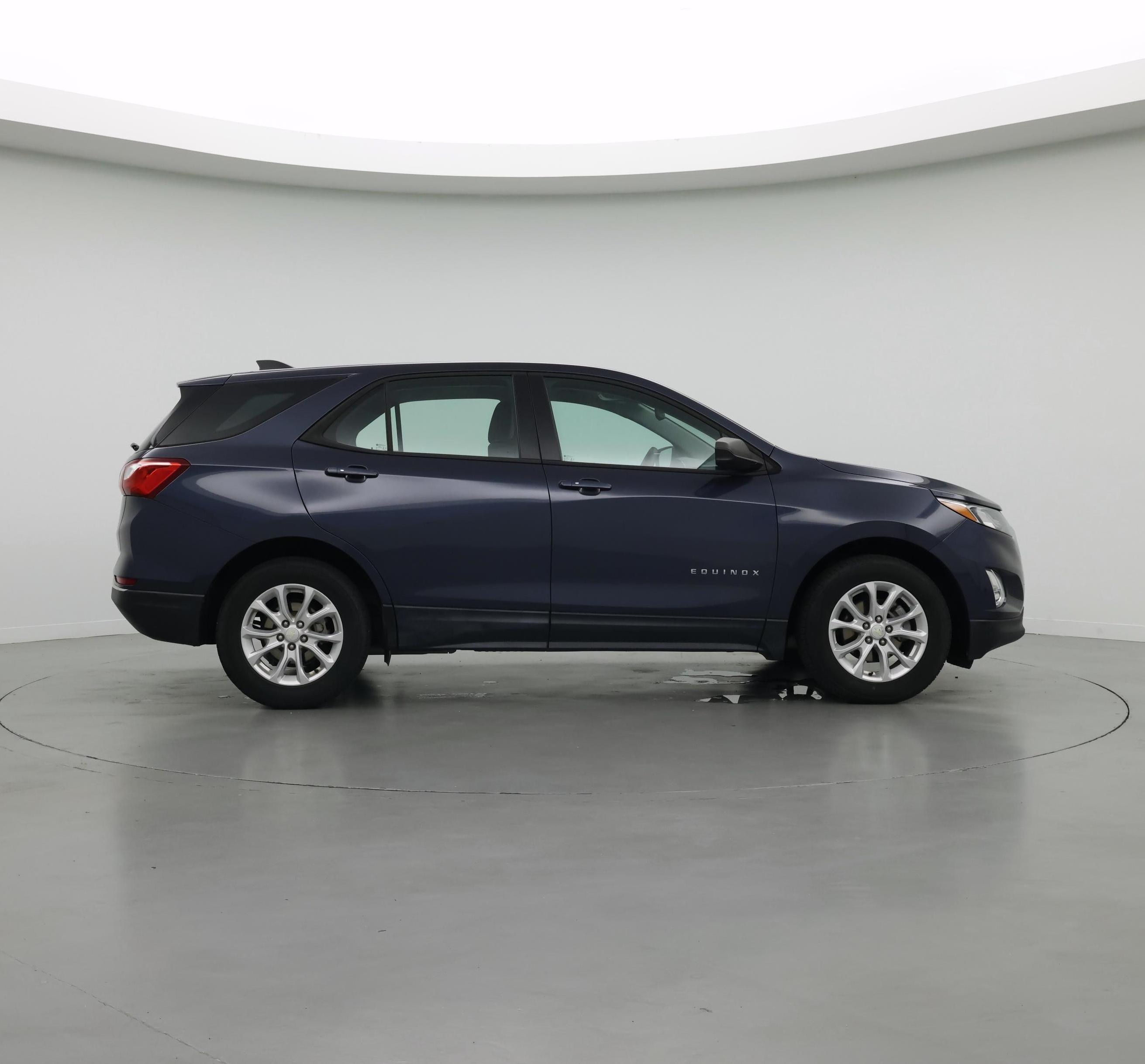 Thumbnail: 2018 Chevrolet Equinox - 7