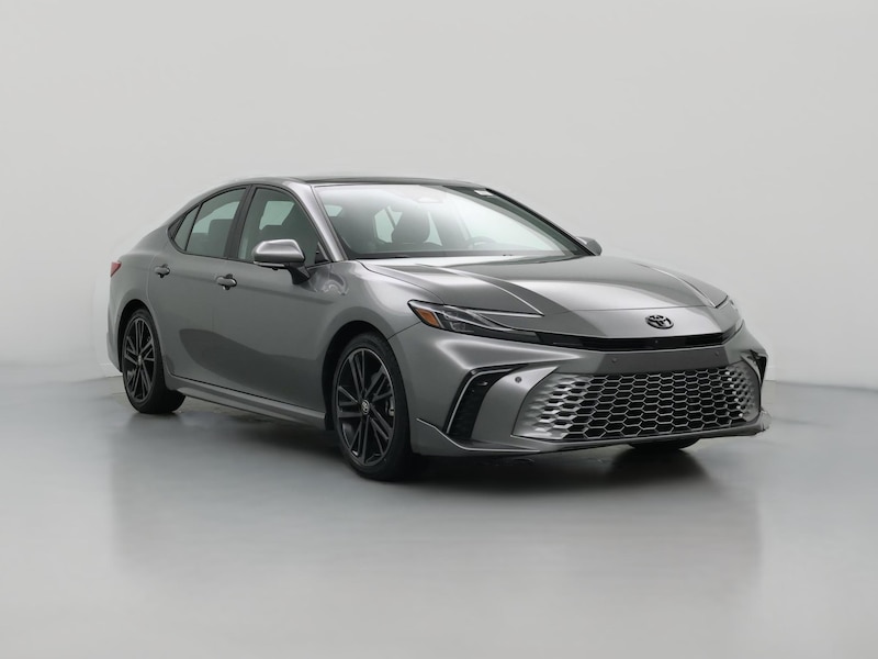 2025 Toyota Camry XSE -
                  Augusta, GA