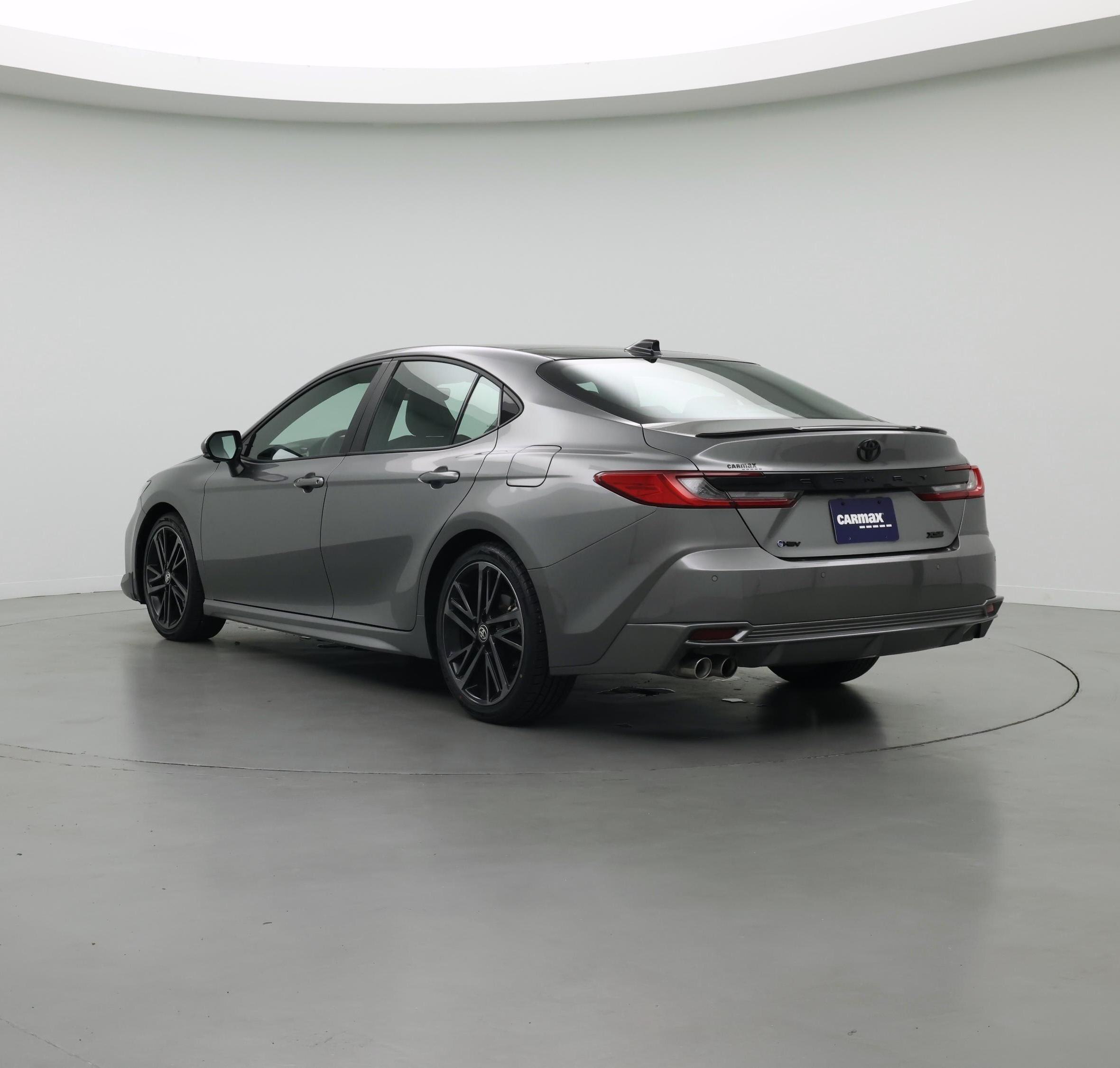 Thumbnail: 2025 Toyota Camry - 2