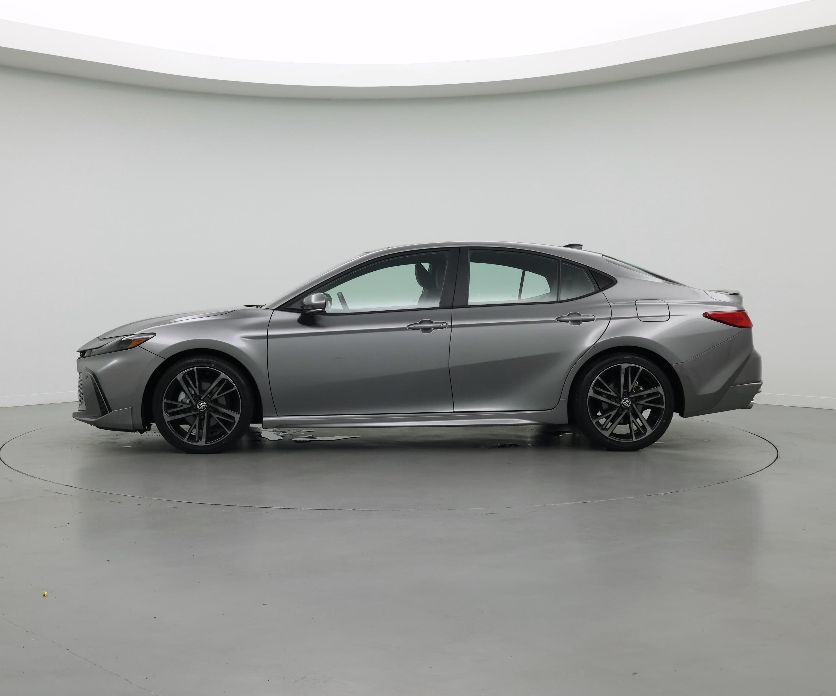 Thumbnail: 2025 Toyota Camry - 3