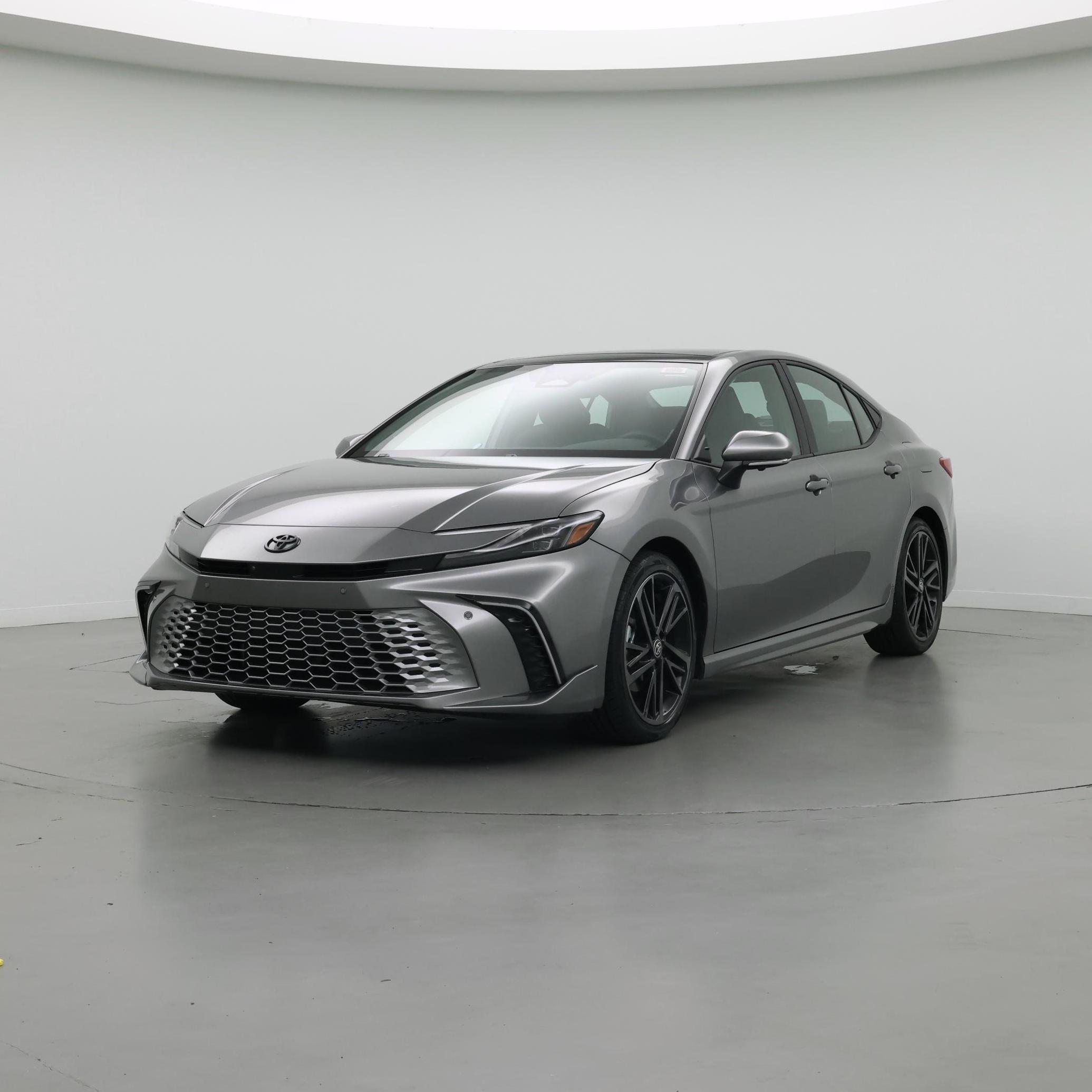Thumbnail: 2025 Toyota Camry - 4