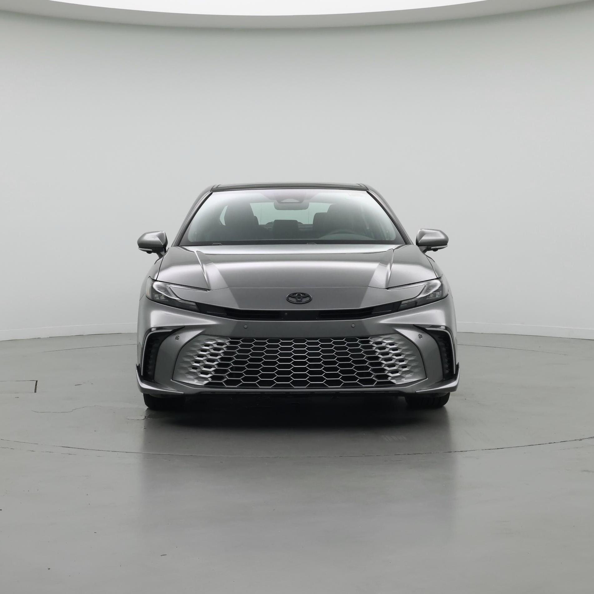 Thumbnail: 2025 Toyota Camry - 5